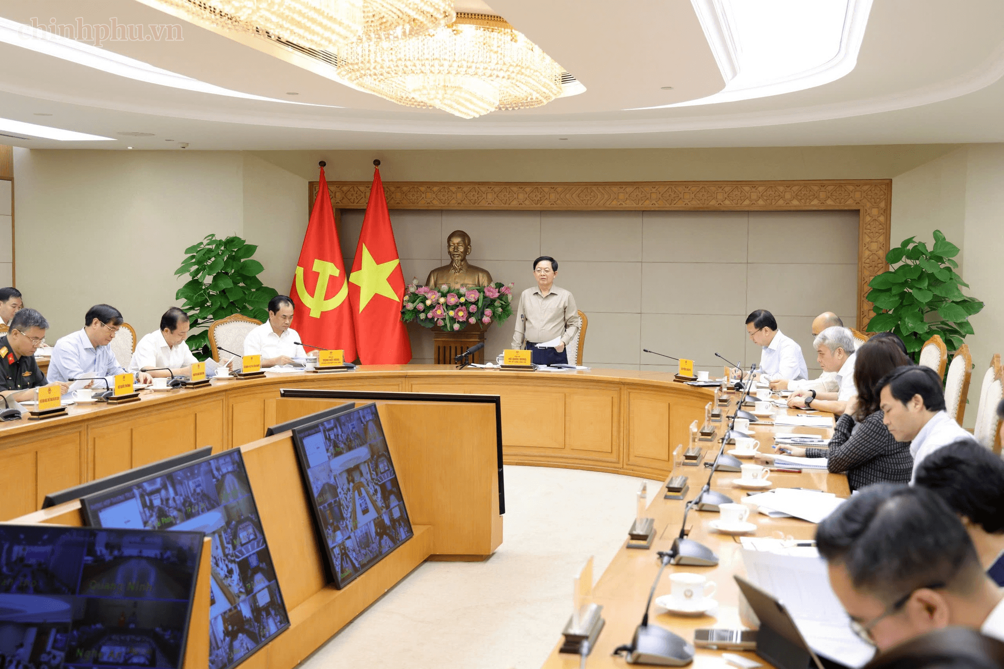 Phó Thủ tướng Hồ Quốc Dũng: Quyết liệt thực hiện '5 không', quyết tâm gỡ 'thẻ vàng' IUU trong năm 2026- Ảnh 10.