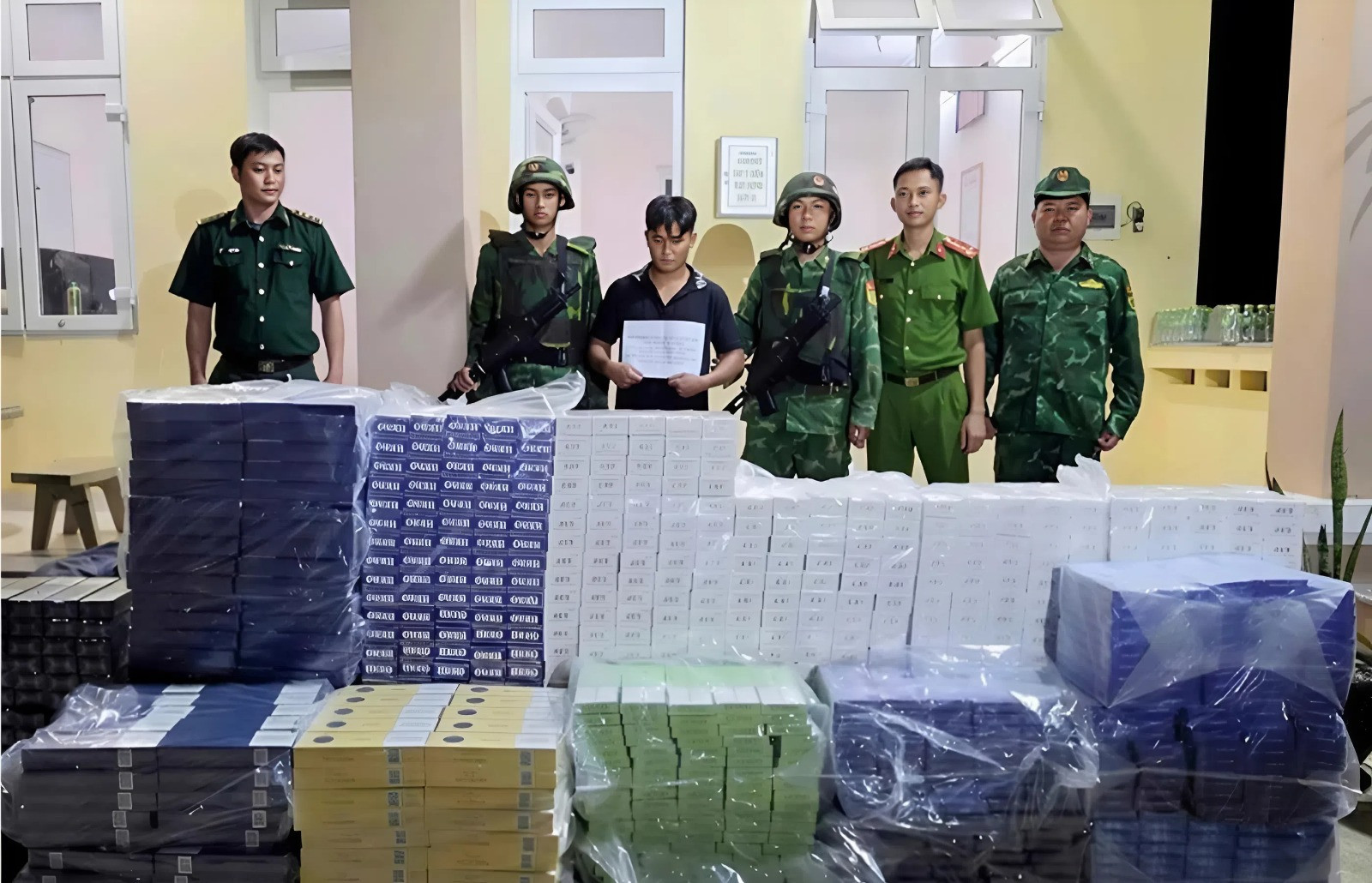phong chong tac hai thuoc la