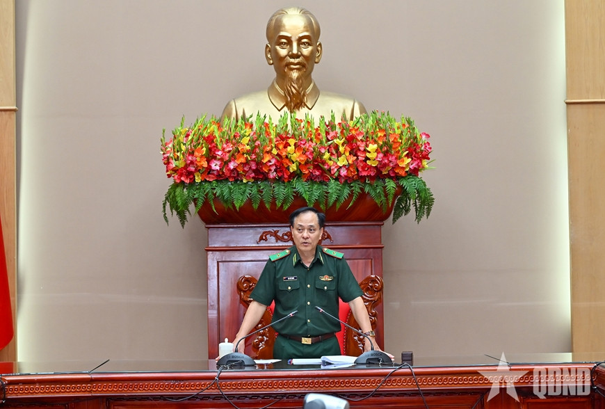chuyen an