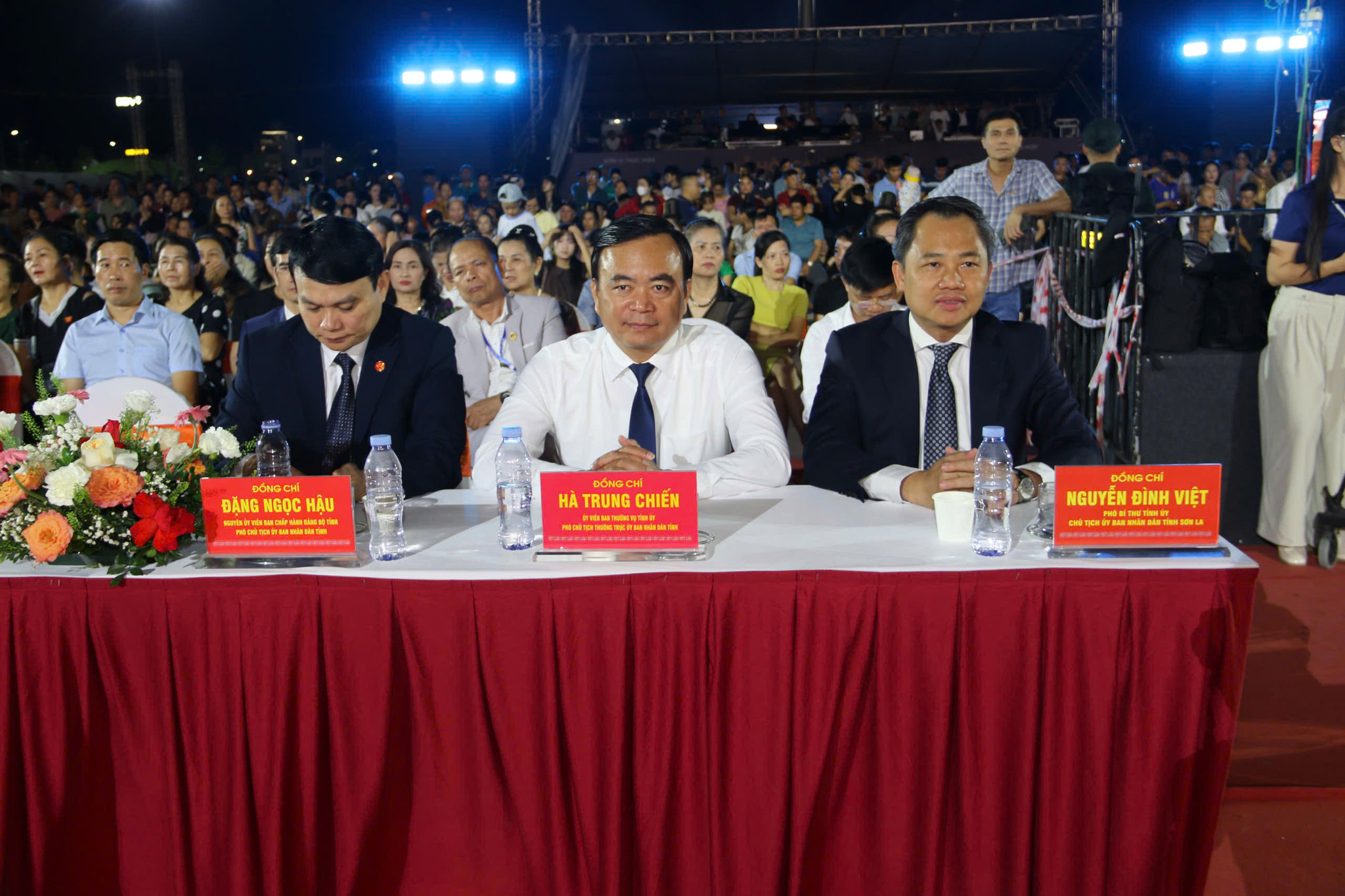 đại biểu