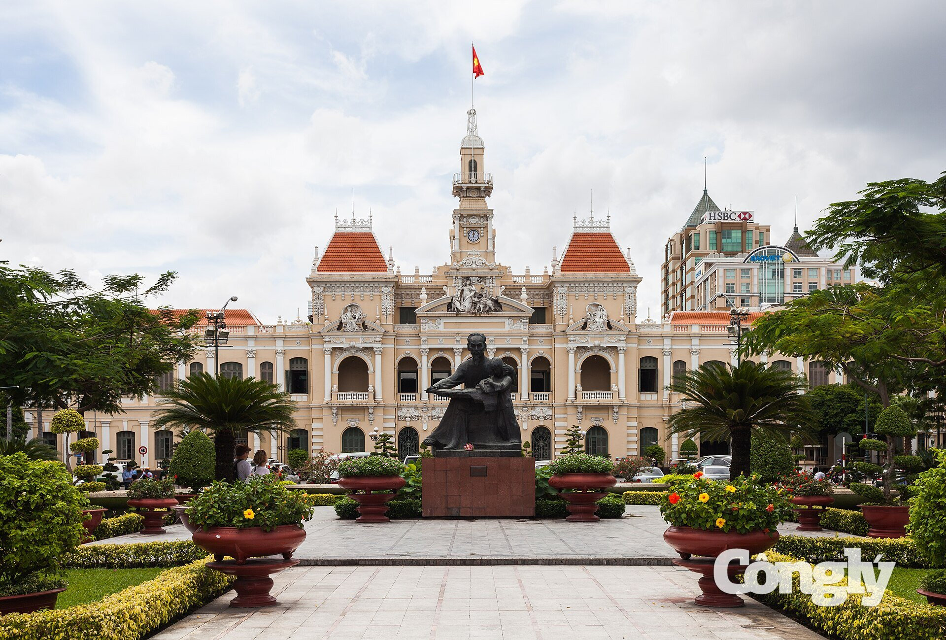 TP.HCM cần thu hơn 333.000 tỷ đồng trong quý IV.