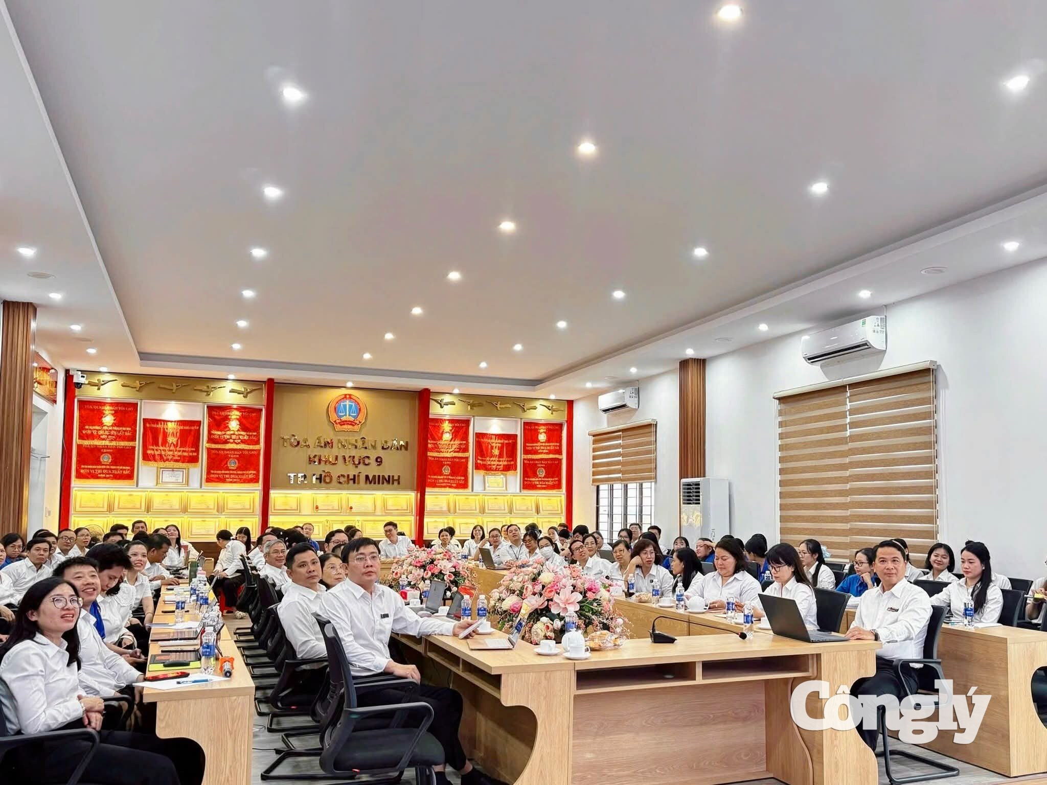 tập huấn
