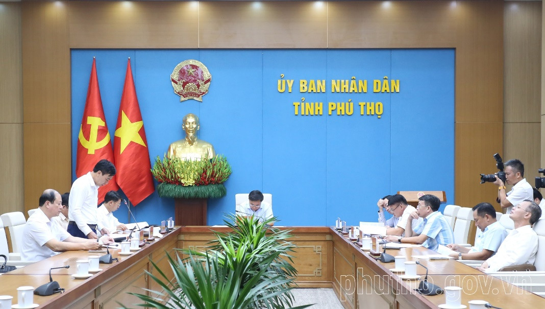 Quang cảnh hội nghị