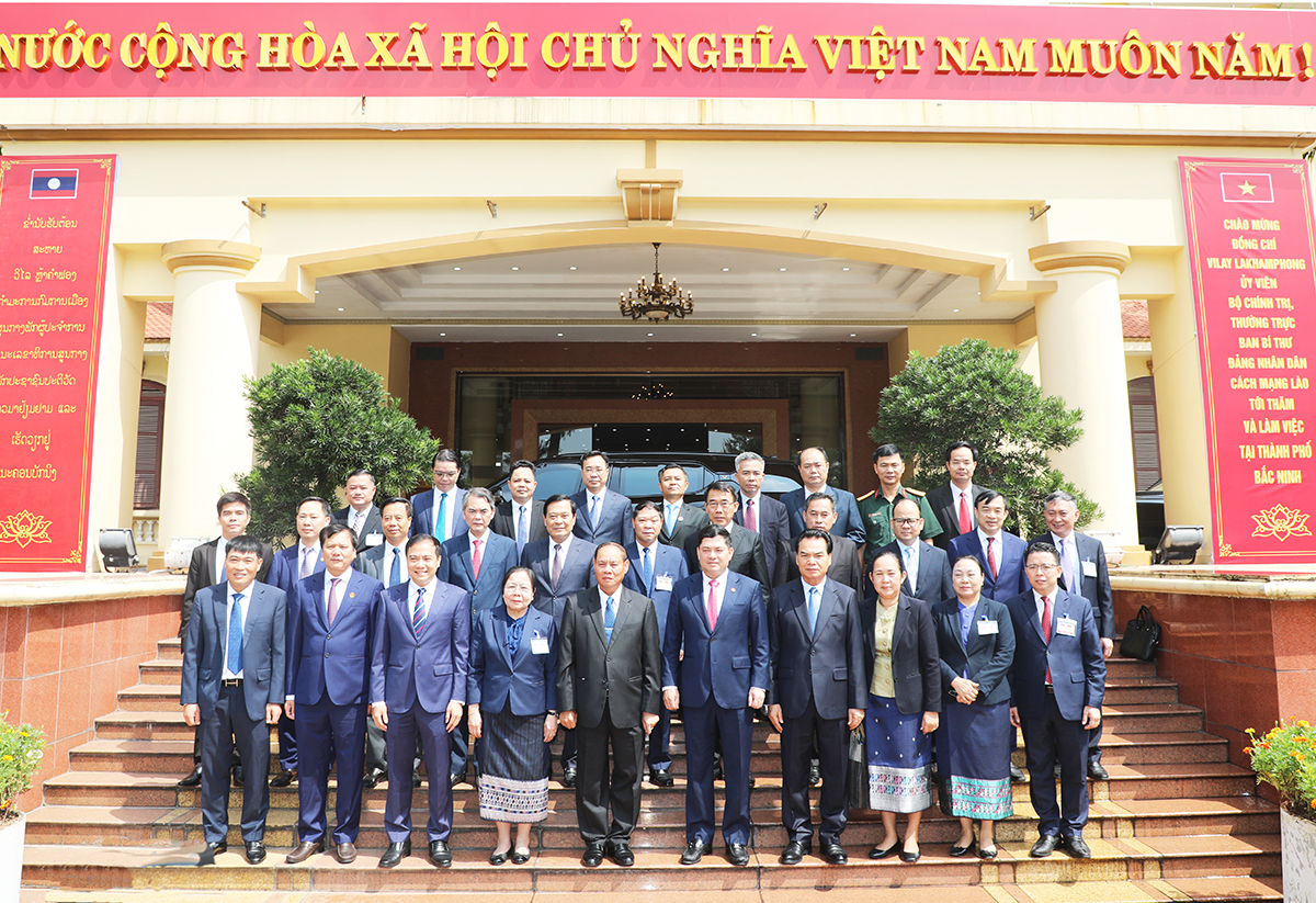 ảnh 1, Bắc Ninh
