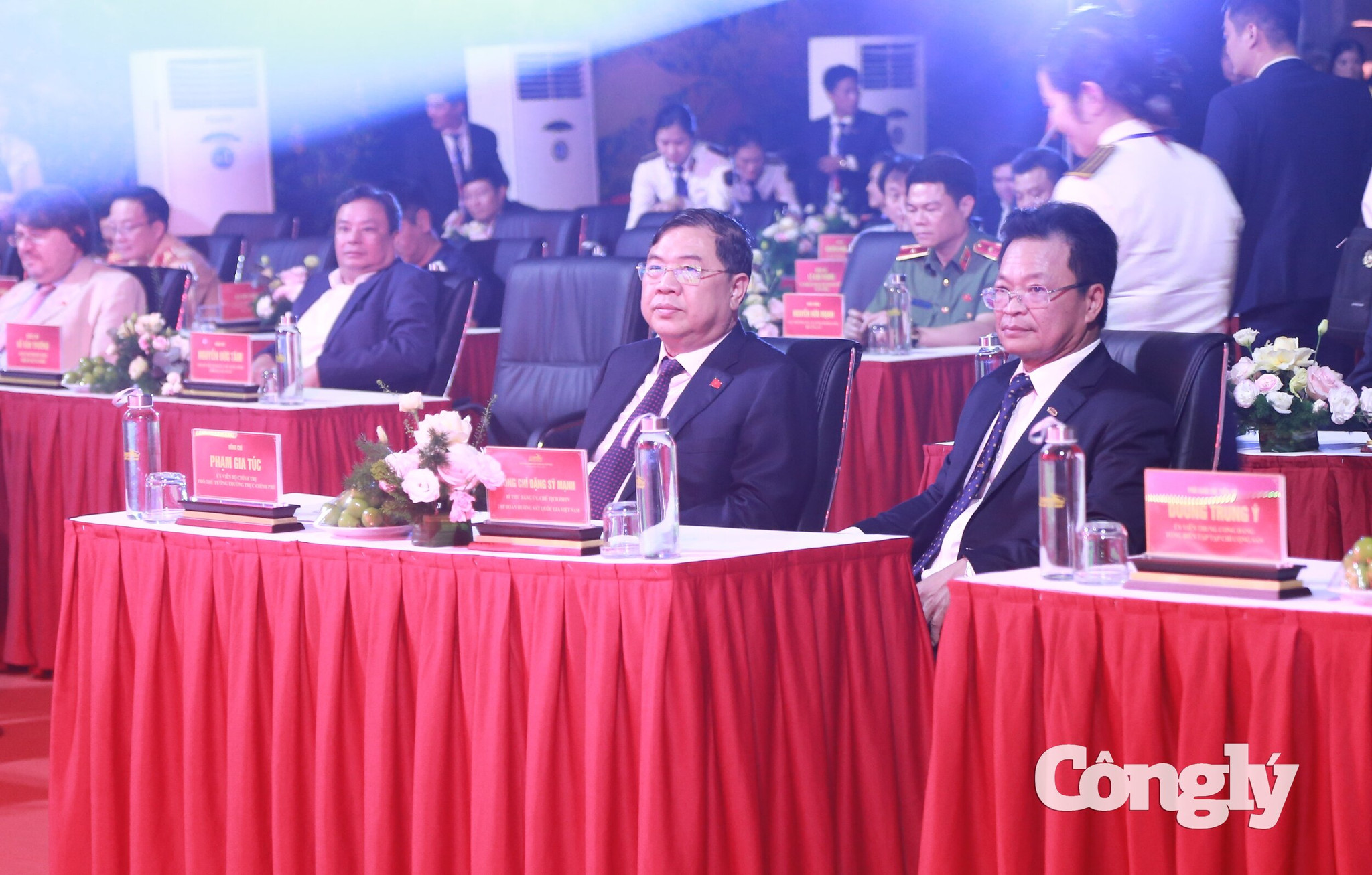 Kỷ niệm 145 năm Đường sắt Việt Nam, 80 năm Ngày truyền thống ngành Đường sắt (15)