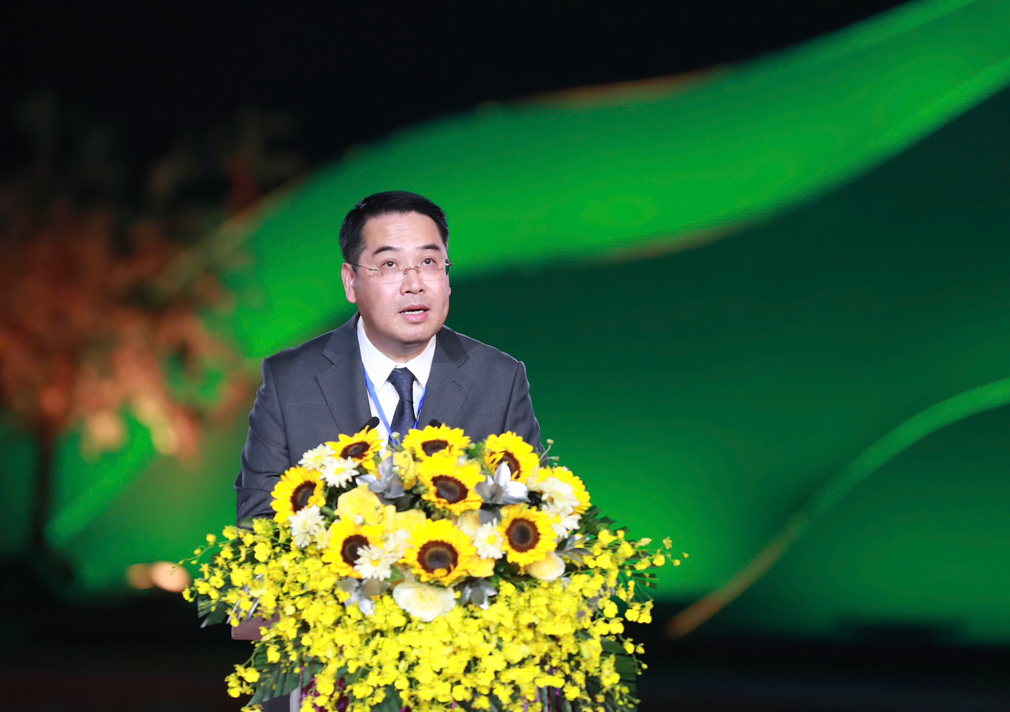 A Tuan Anh