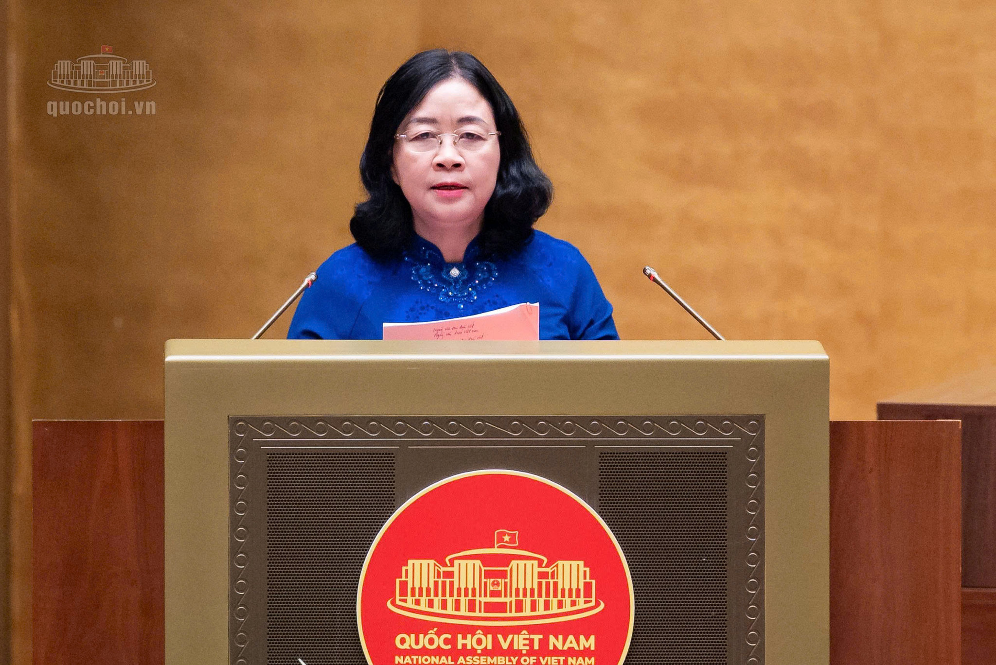 Quốc hội