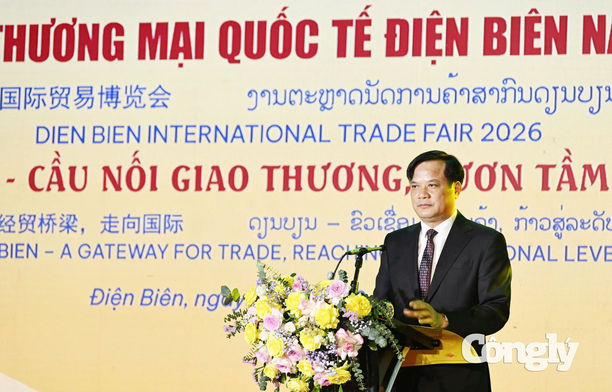 Điện Biên D