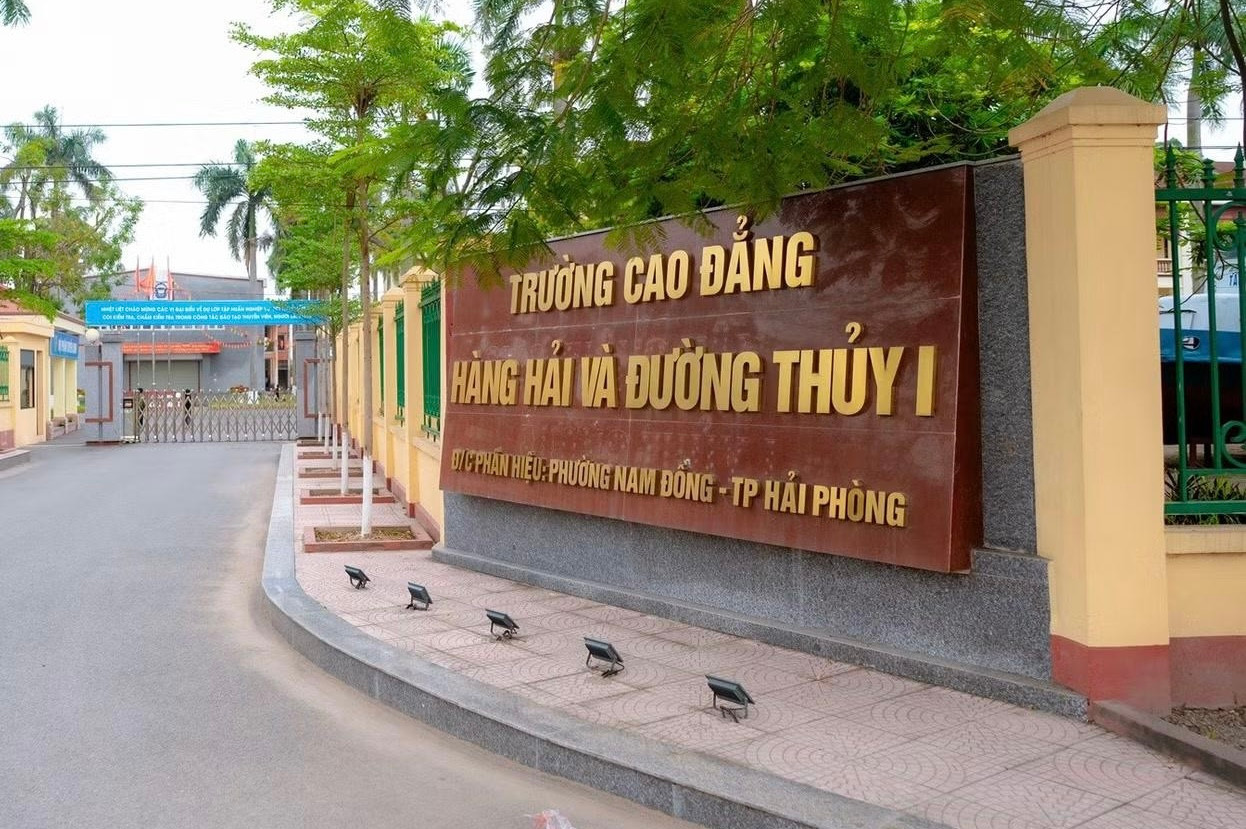 Cơ quan CSĐT Công an TP. Hải Phòng đã tạm giữ hình sự học sinh lớp 11 đánh bạn tử vong.