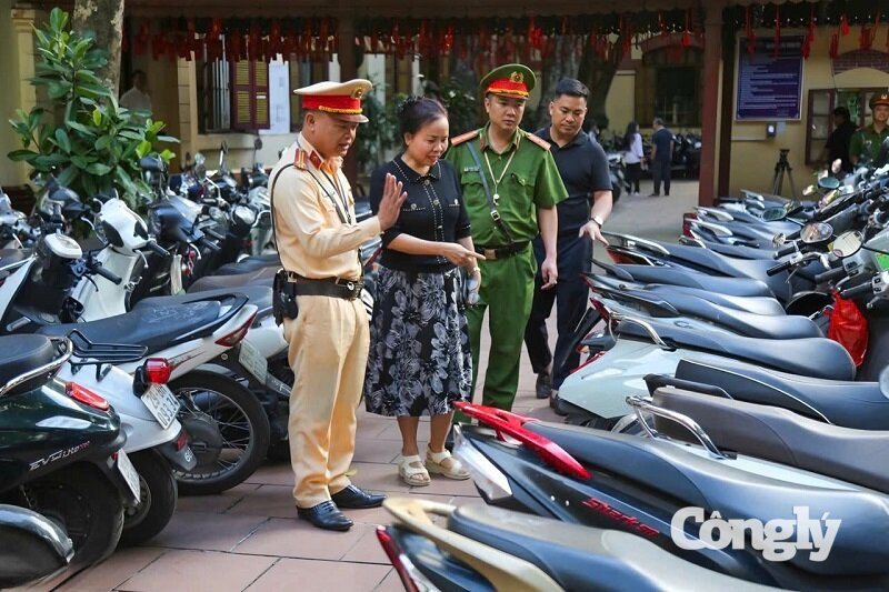 giao thông