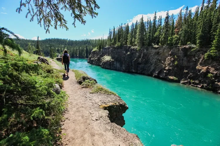 7 điểm đến ở Canada vừa đẹp vừa tiết kiệm, du khách không nên bỏ lỡ