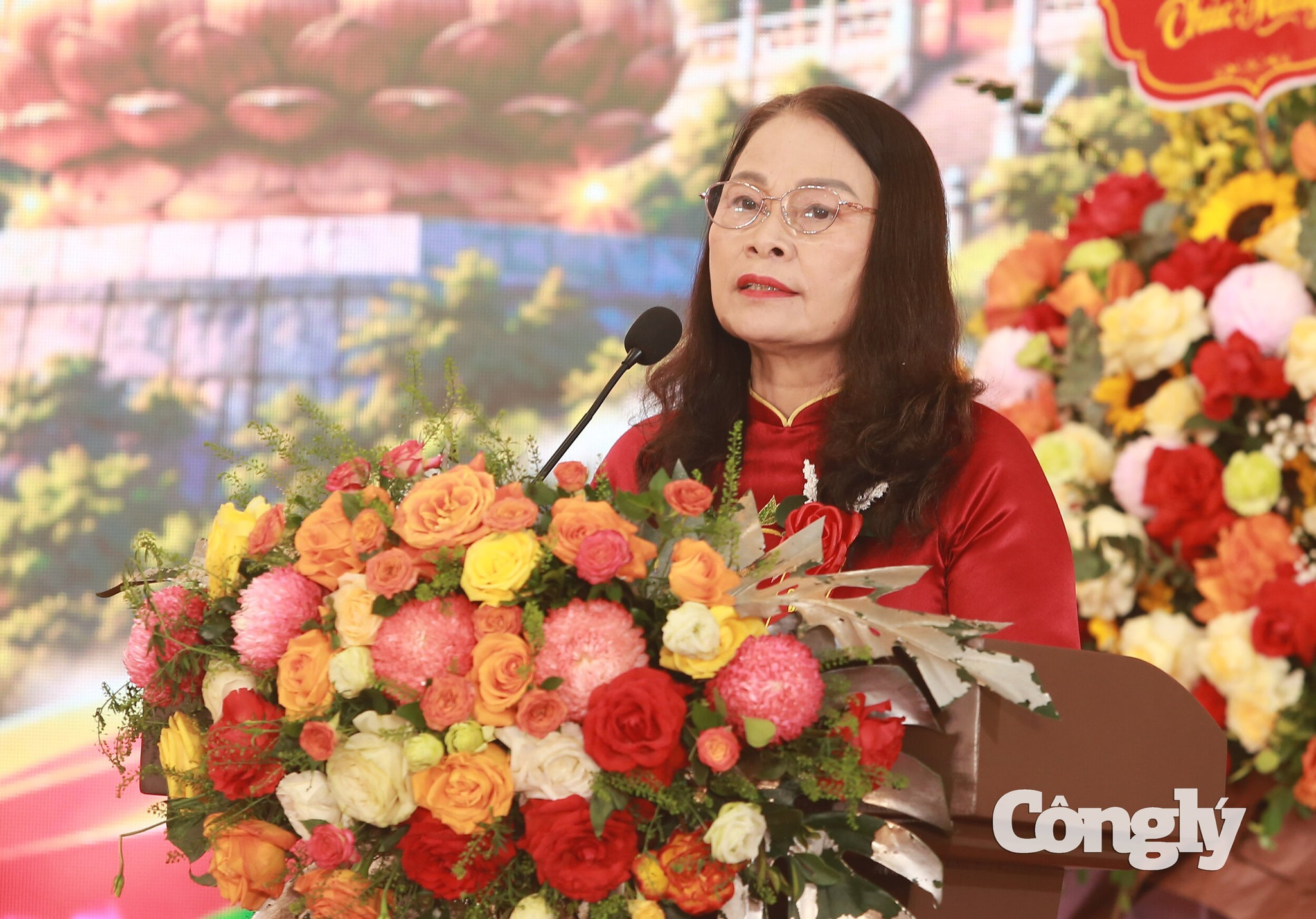 Đại hội Đại biểu Hội đồng họ Trần TP. Hà Nội lần thứ II (nhiệm kỳ 2026 – 2031) (34)
