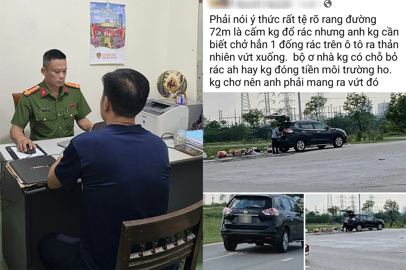 người đàn ông