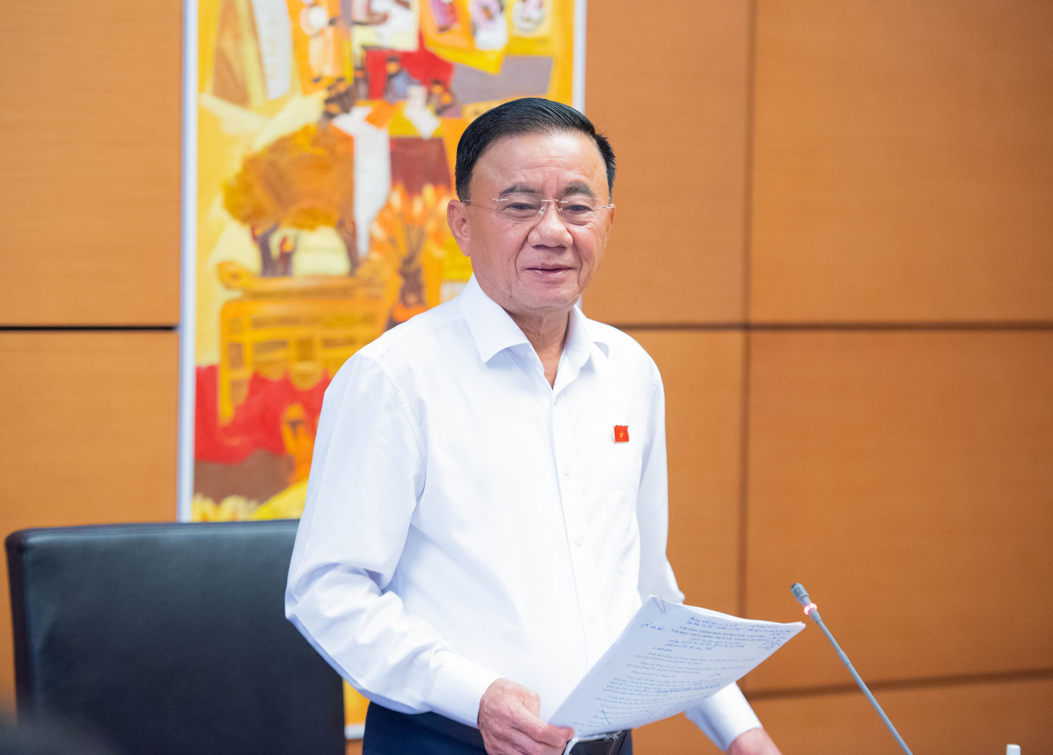 Kiểm soát lạm phát