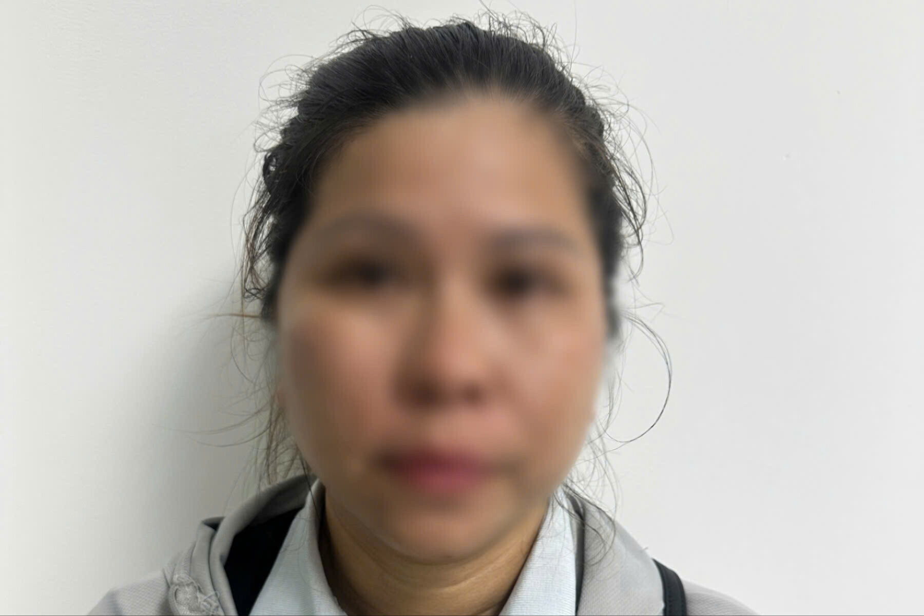 Đối tượng Nguyễn Long Yến Vân (SN 1986, cư trú tại TP. Đồng Nai). (Ảnh: Công an cung cấp)