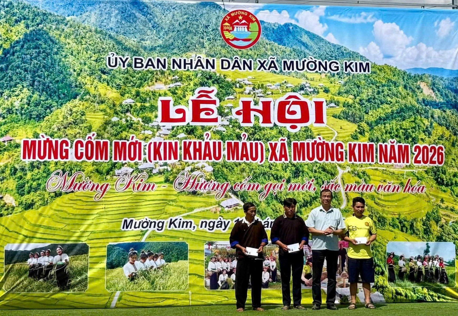 nhan gai BTC