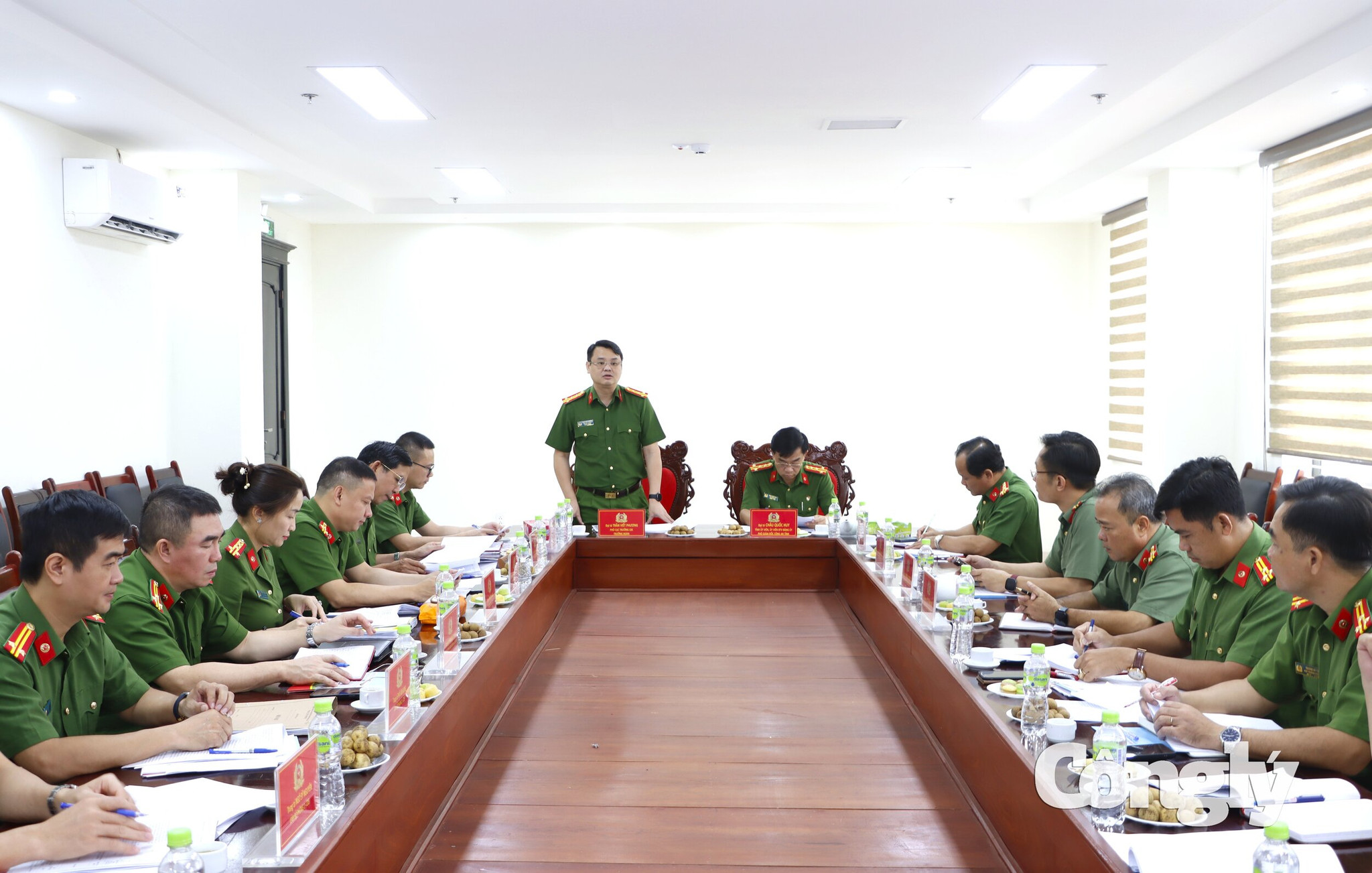 QUANG CẢNH