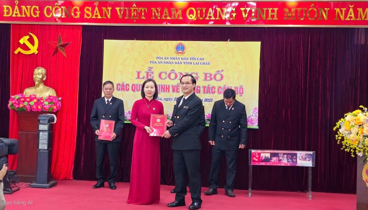 Quyet Đinh