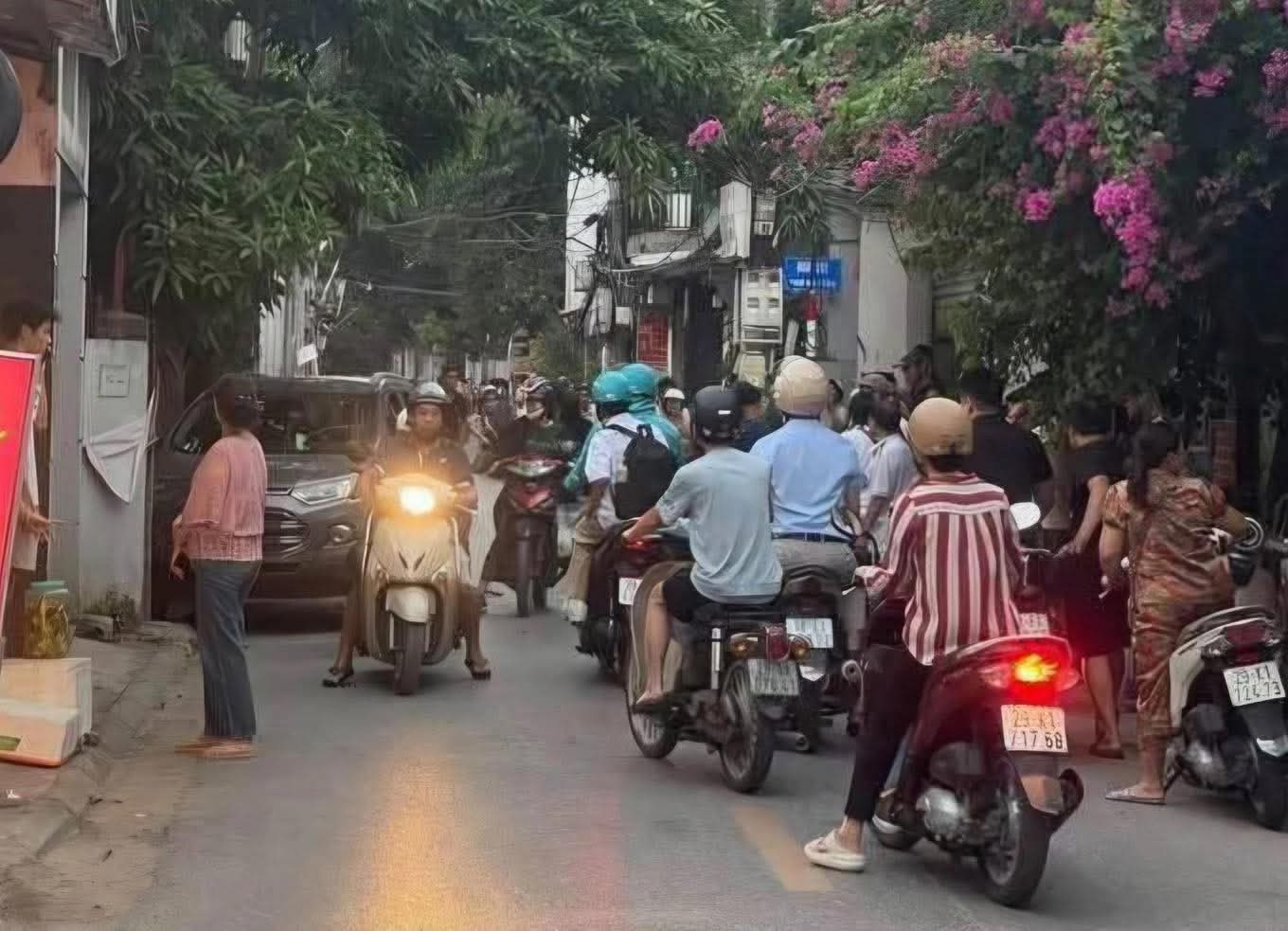bắt giữ