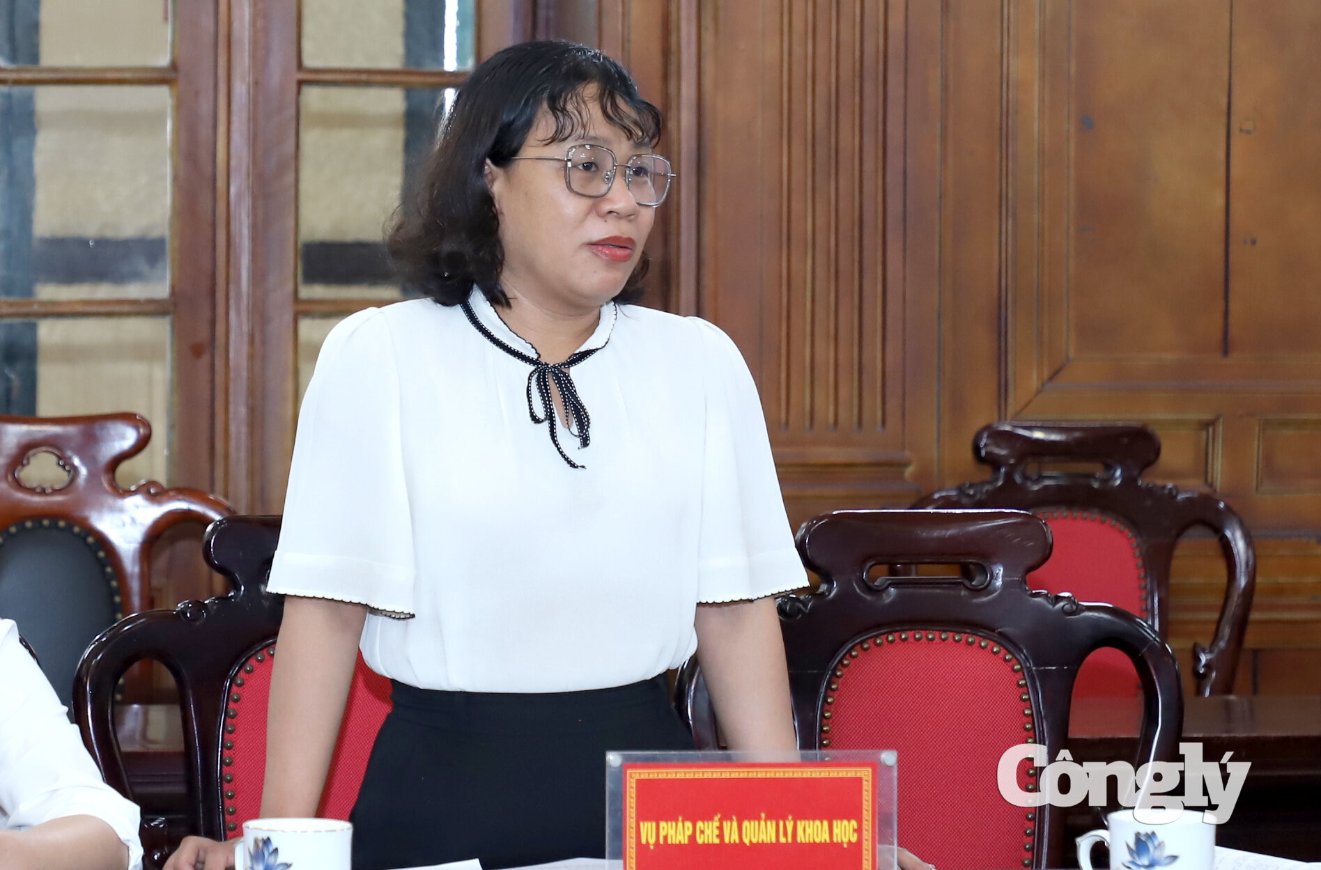 Cụm thi đua