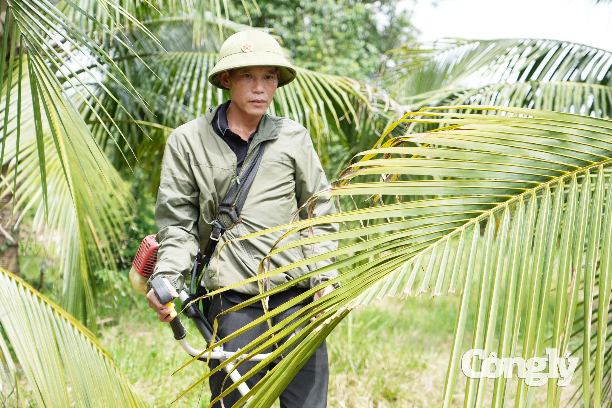 người đàn ông