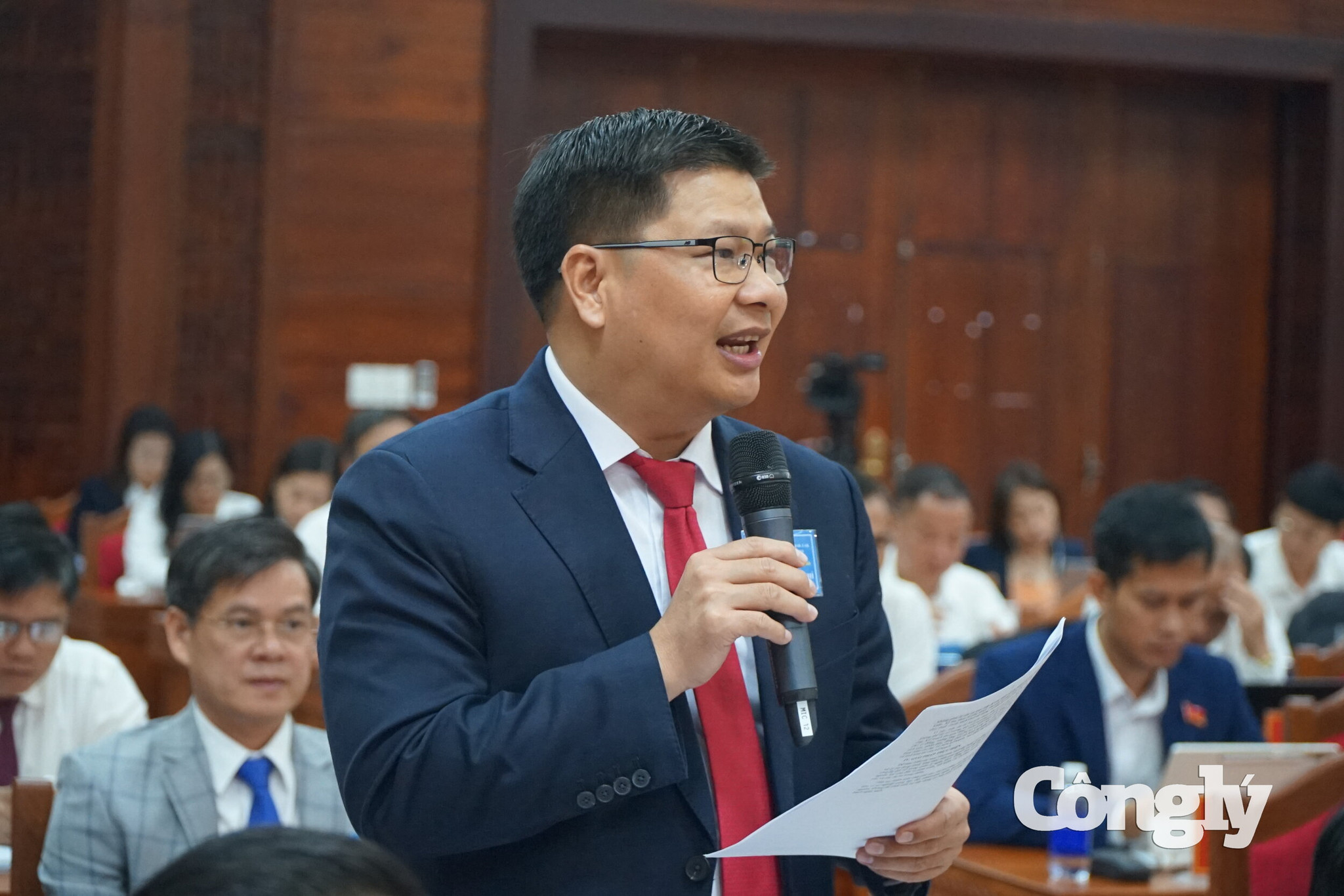 Đắk Lắk: 807 tỷ đồng vốn chuyển đổi số chưa có dự án được duyệt