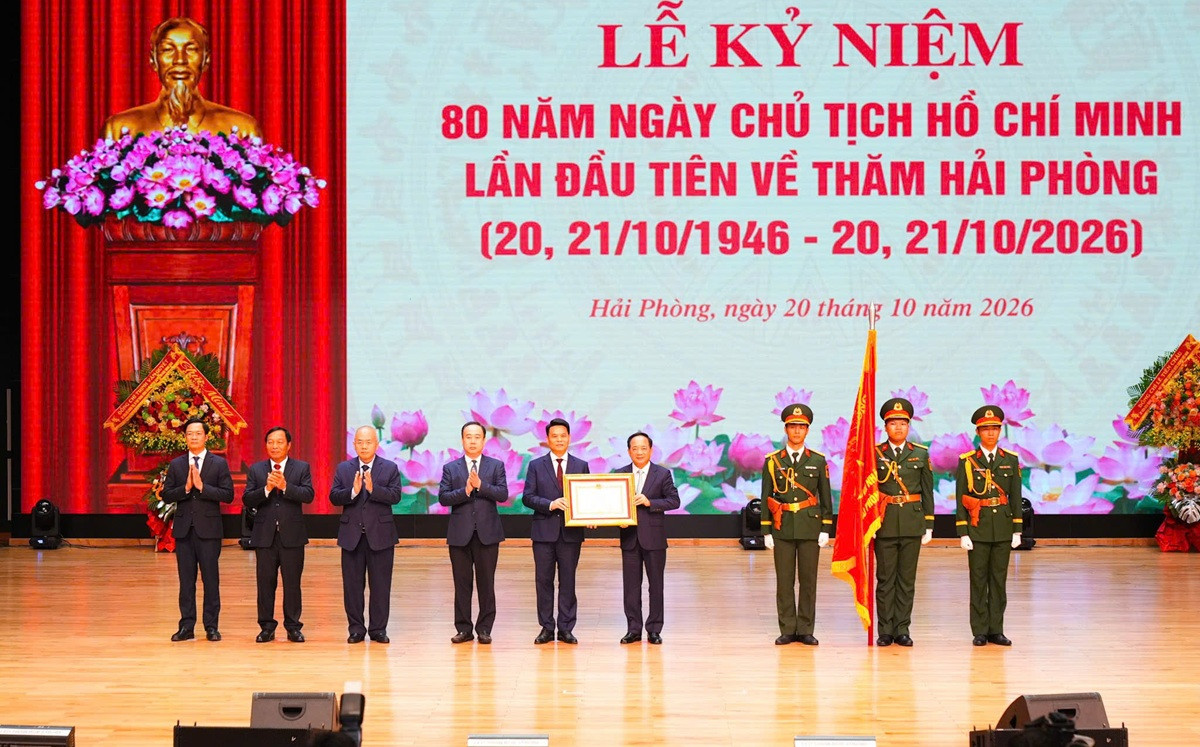 Hải Phòng