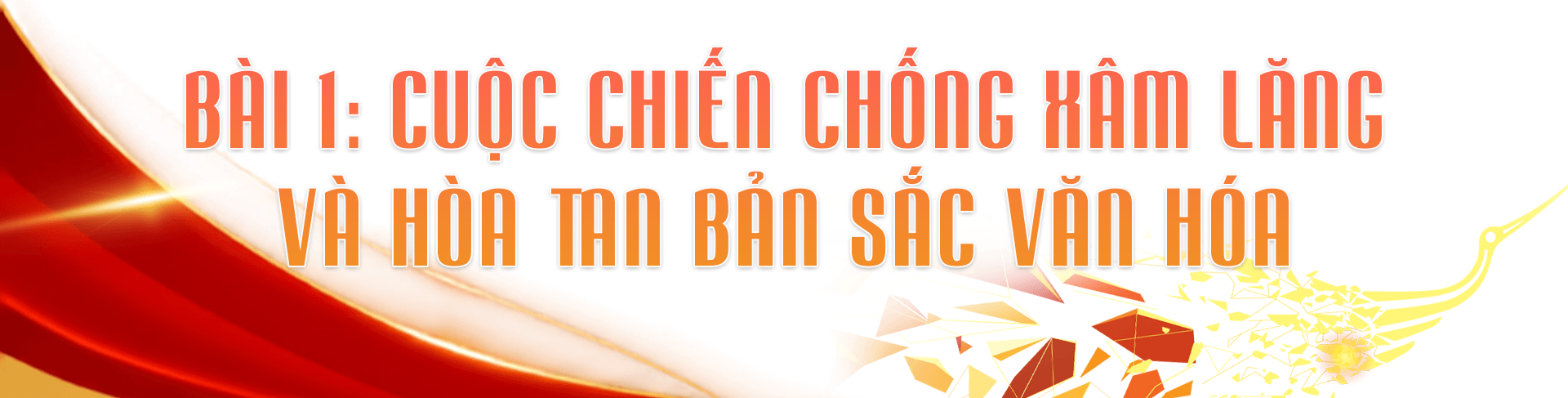 Bài 1