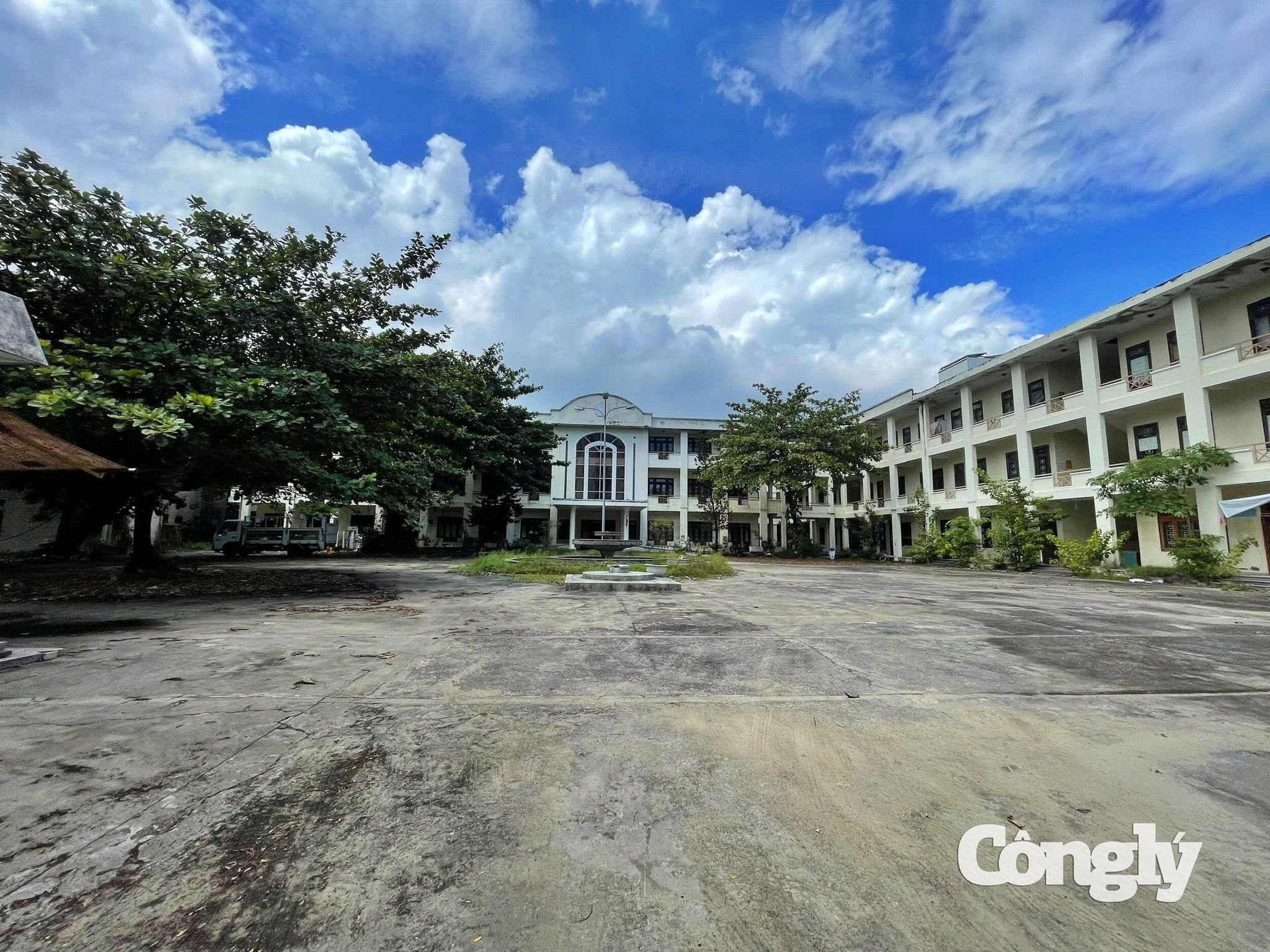 Đà Nẵng có 1.311 cơ sở nhà, đất dôi dư cần xử lý.