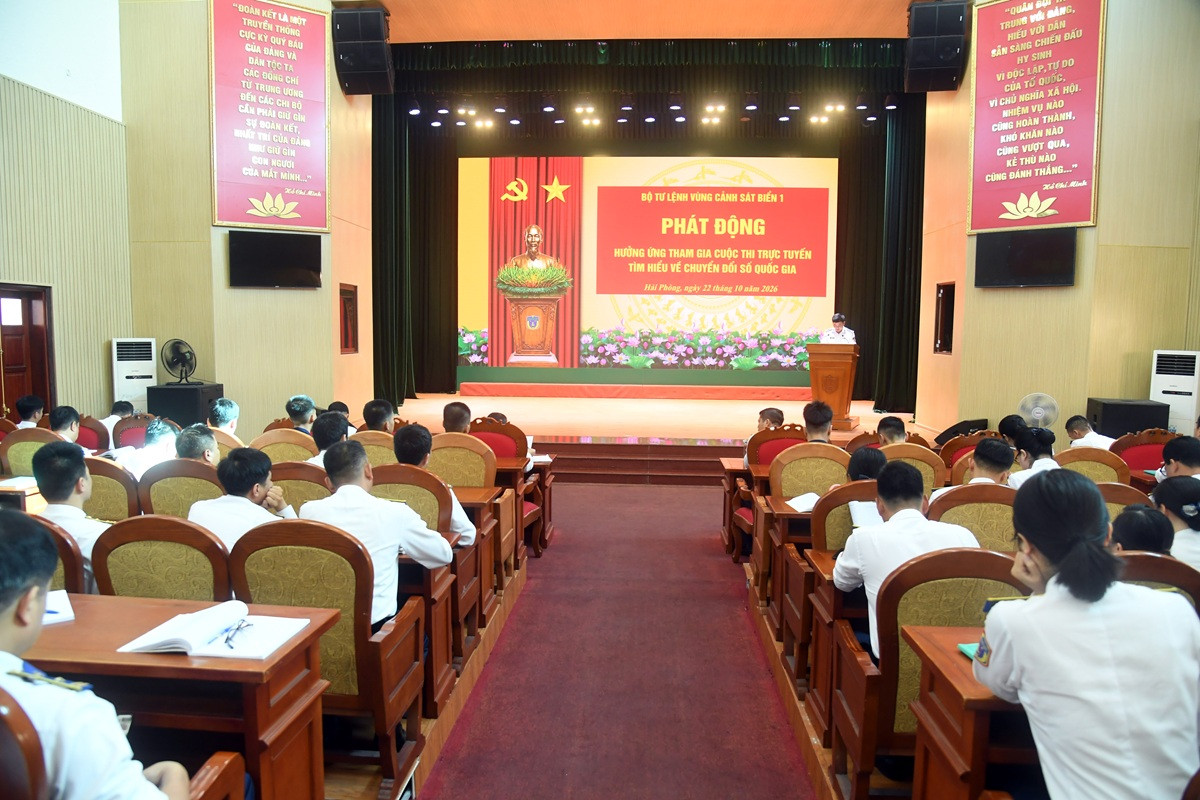 Cuộc thi trực tuyến