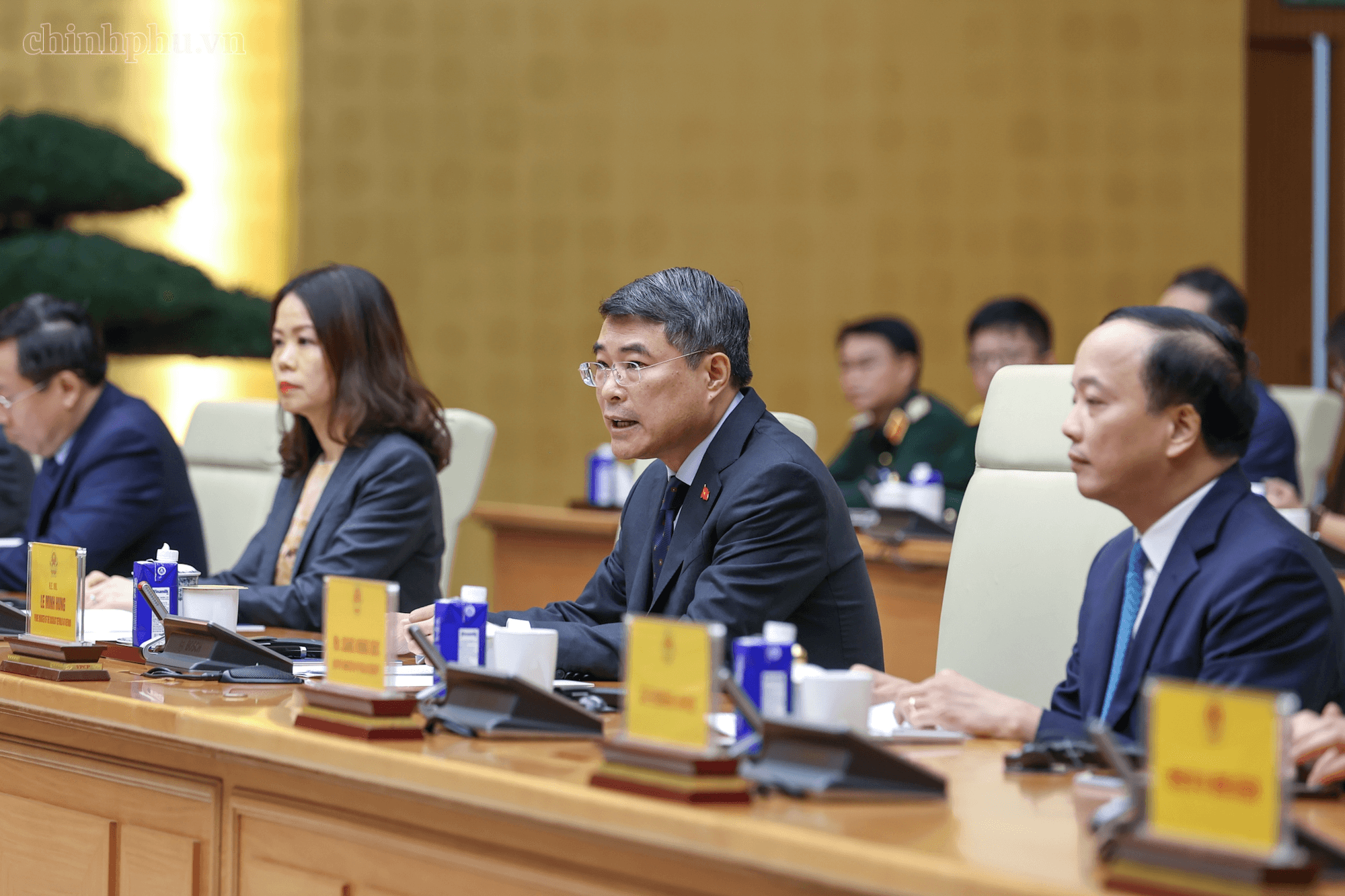 Điều phối viên Thường trú LHQ: Việt Nam là đối tác đa phương ngày càng quan trọng, chủ động và có tính kiến tạo- Ảnh 3.