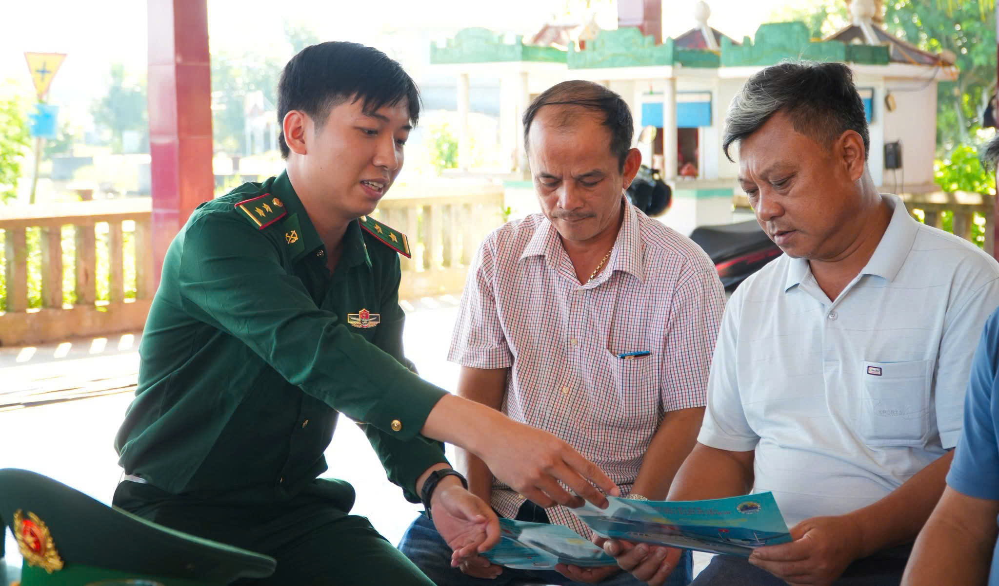 chống khai thác iuu (1)