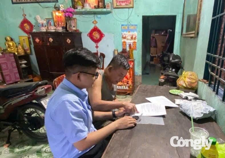 den tan nha phuc vu nguoi dan sau gio lam