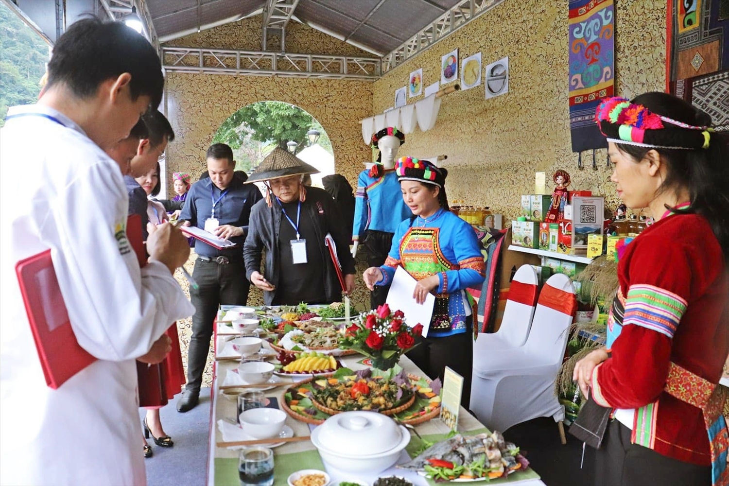 Nhiều hoạt động hấp dẫn sẽ diễn ra trong mùa lễ hội