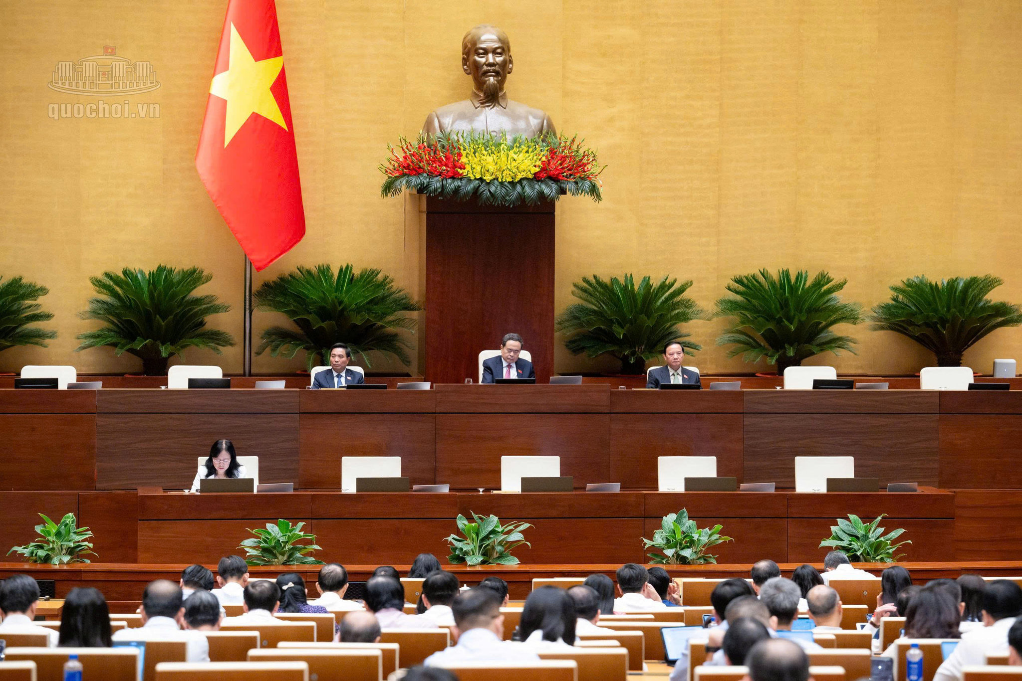 Quốc hội