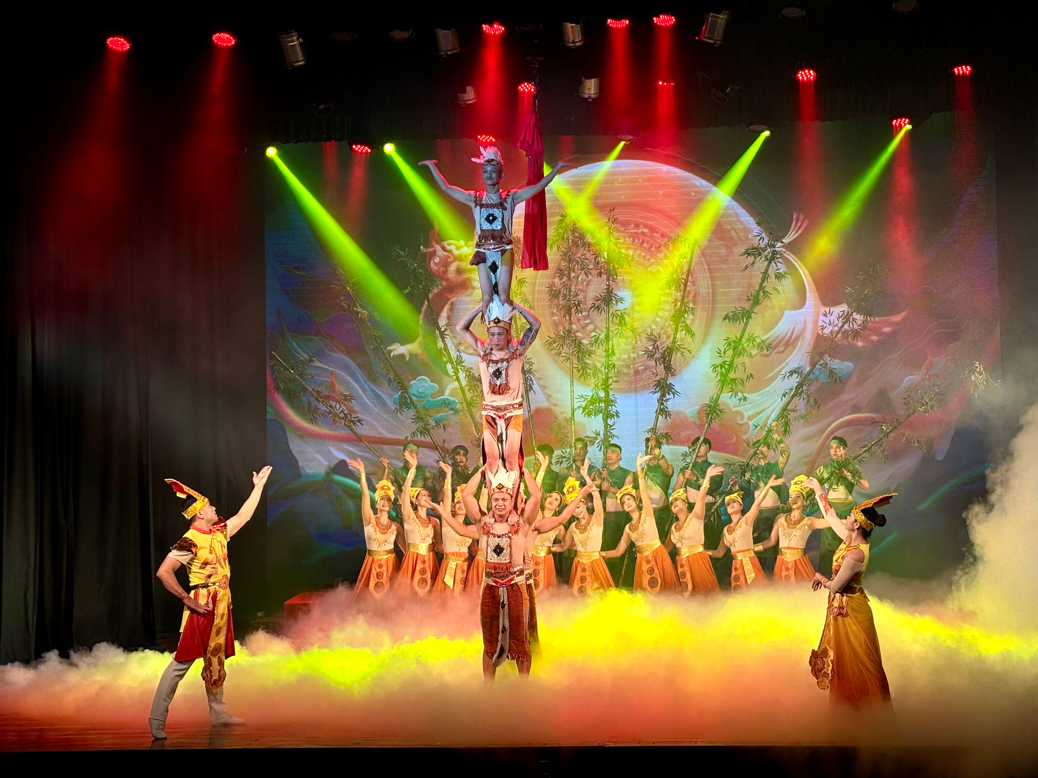 Liên hoan Sân khấu Hà Nội