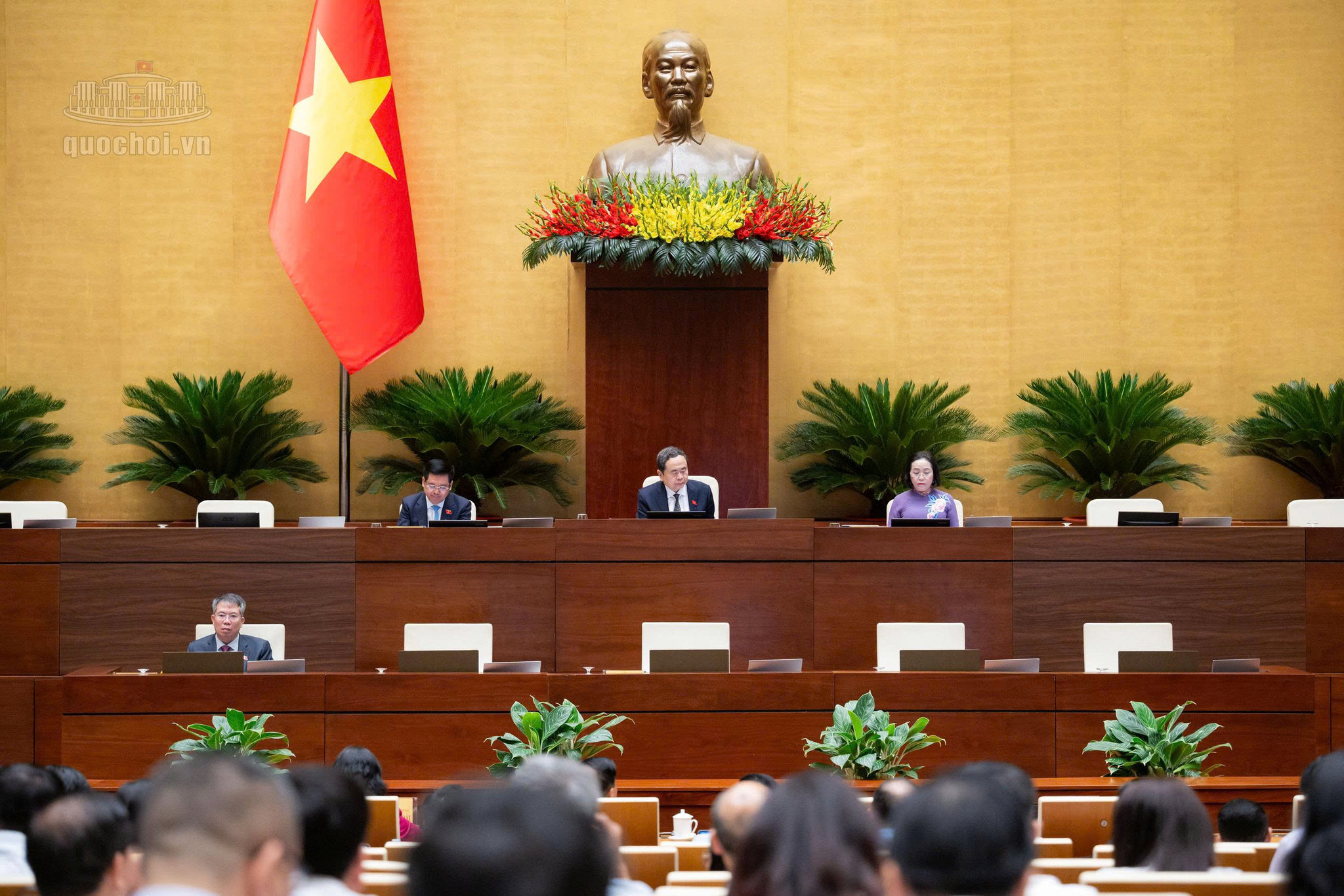 bảo vệ môi trường