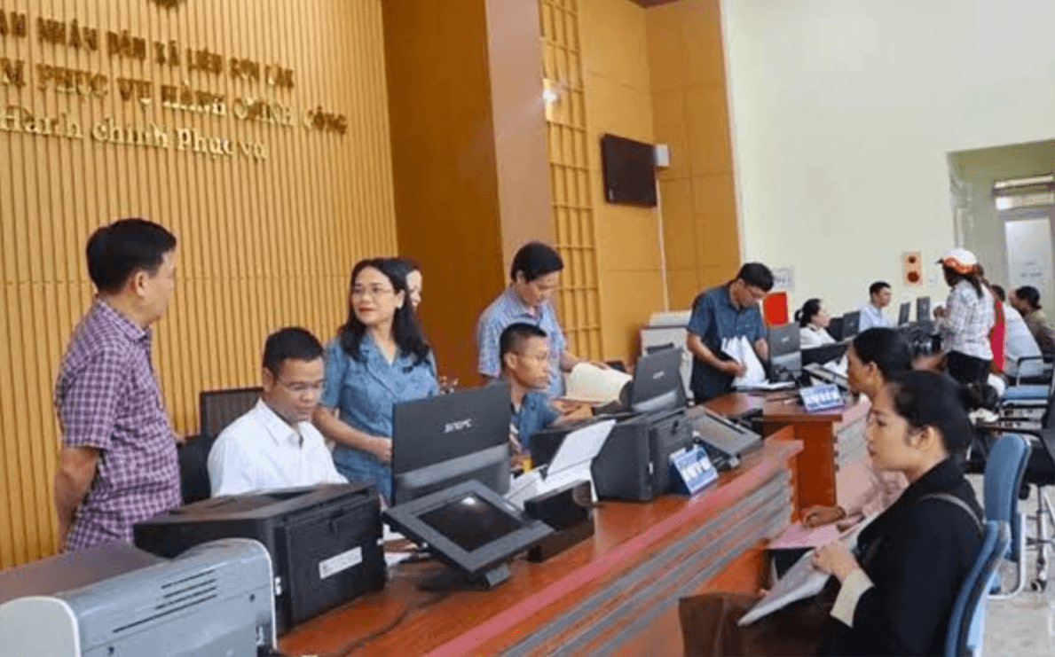 Đắk Lắk: Thanh tra chỉ ra nhiều tồn tại tại xã Liên Sơn Lắk