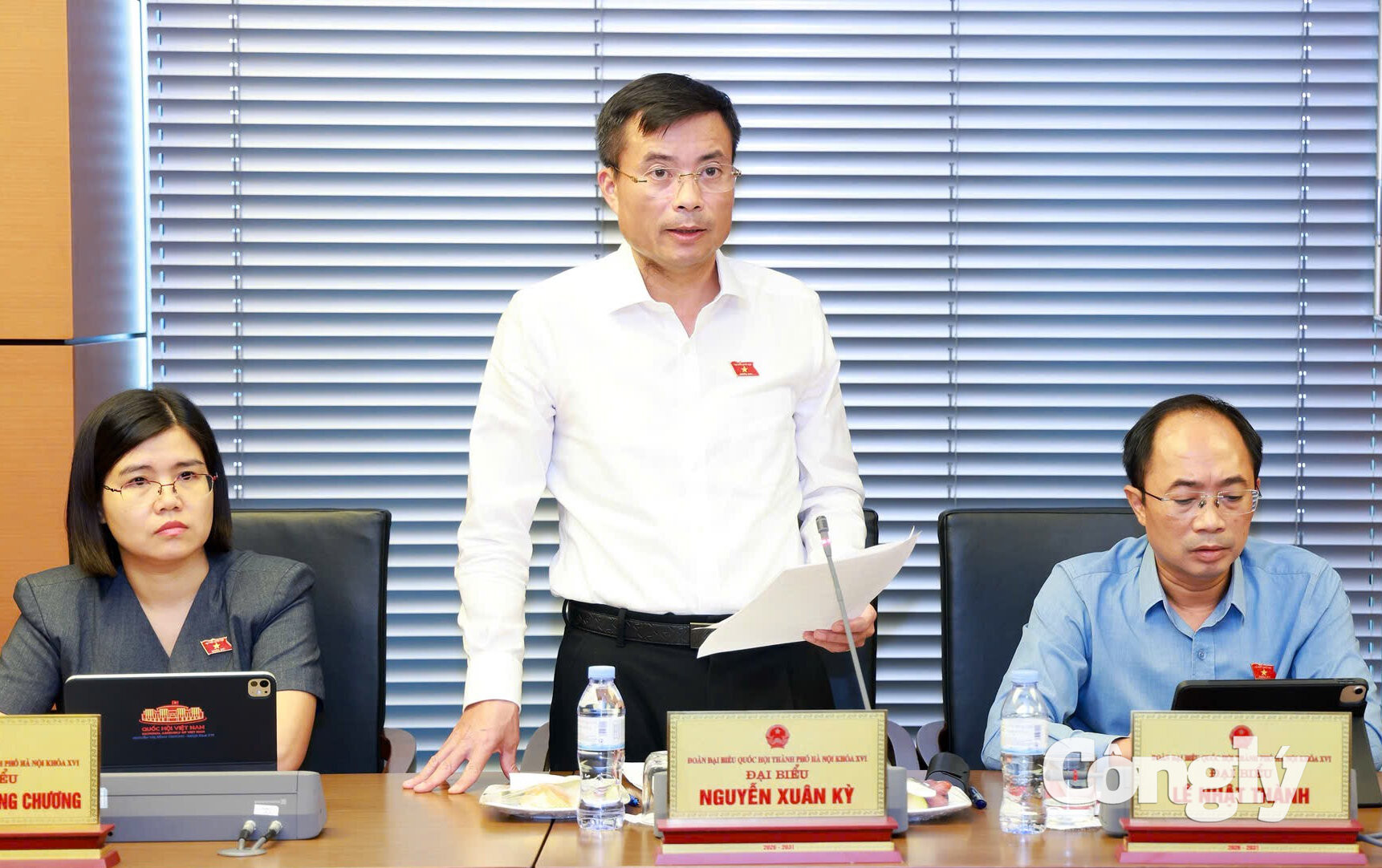 nguyễn xuân kỳ