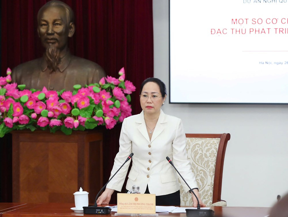 Tháo gỡ điểm nghẽn, khơi thông nguồn lực và tạo động lực mới cho ngành du lịch phát triển - ảnh 2
