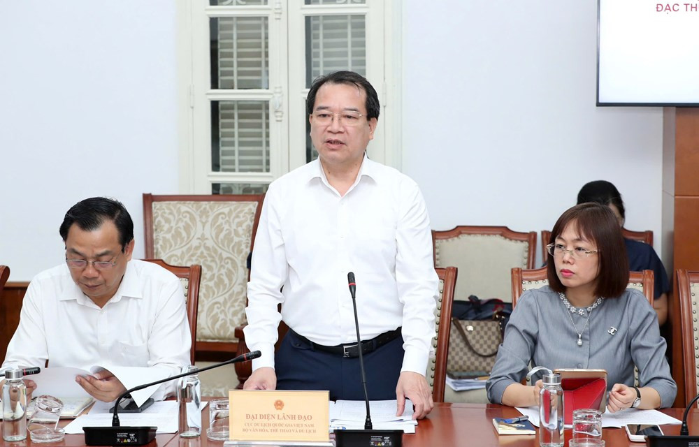 Tháo gỡ điểm nghẽn, khơi thông nguồn lực và tạo động lực mới cho ngành du lịch phát triển - ảnh 4