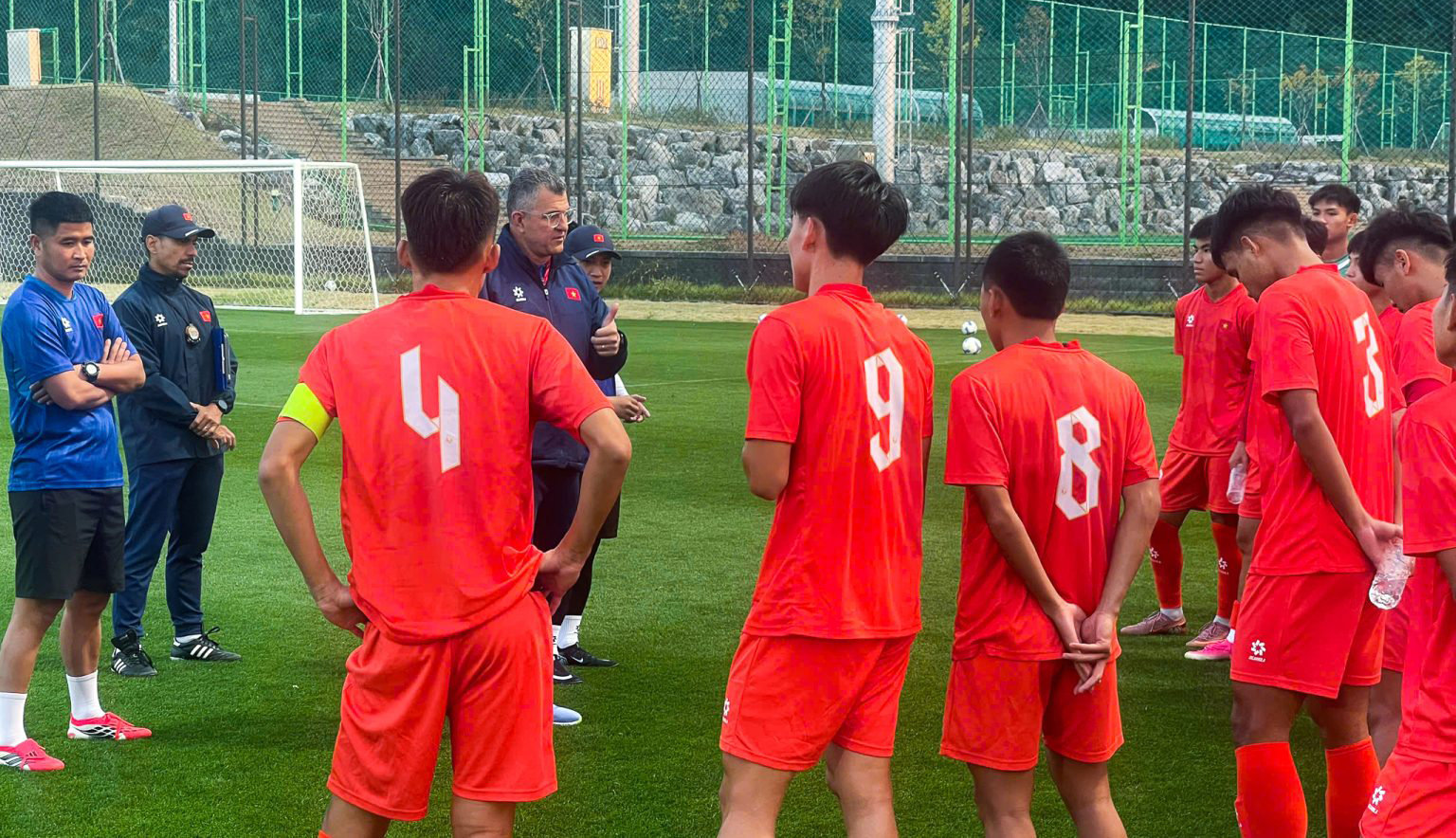 U17 VN