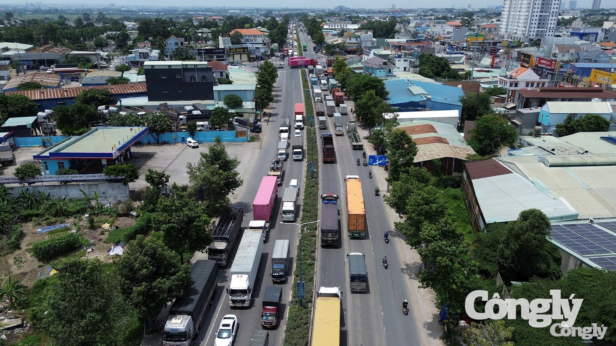 TP.HCM đẩy nhanh tiến độ Vành đai 3, triển khai các đoạn Vành đai 4..