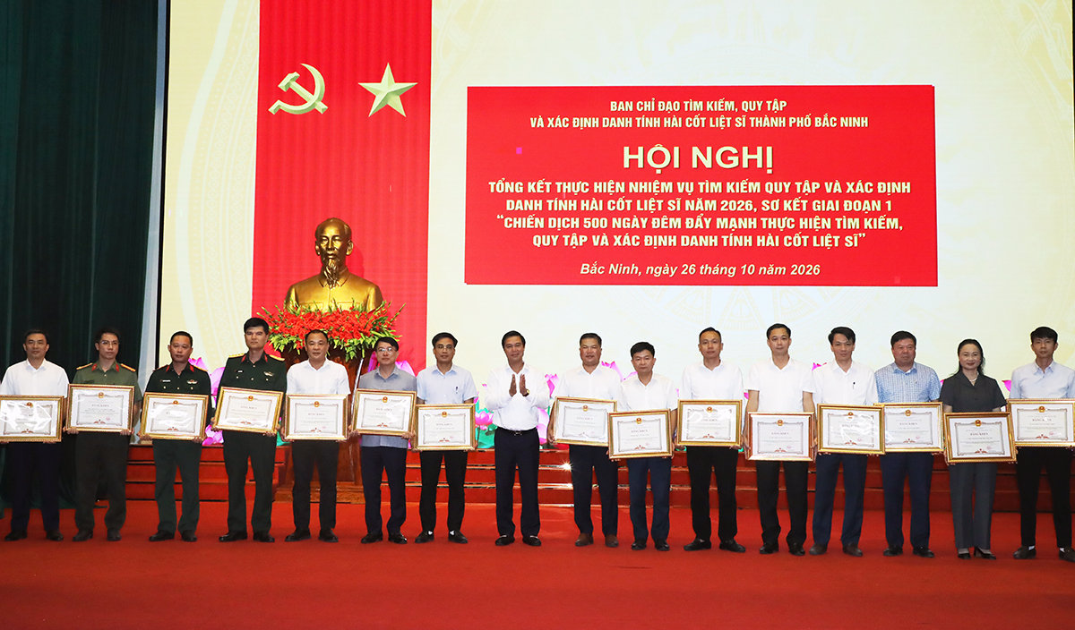 bằng khen-