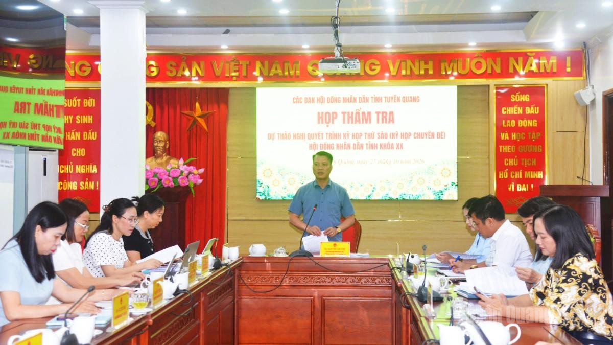 Tuyên Quang