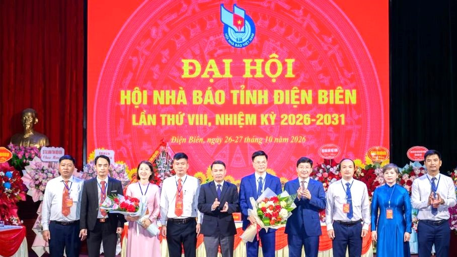 Điện Biên