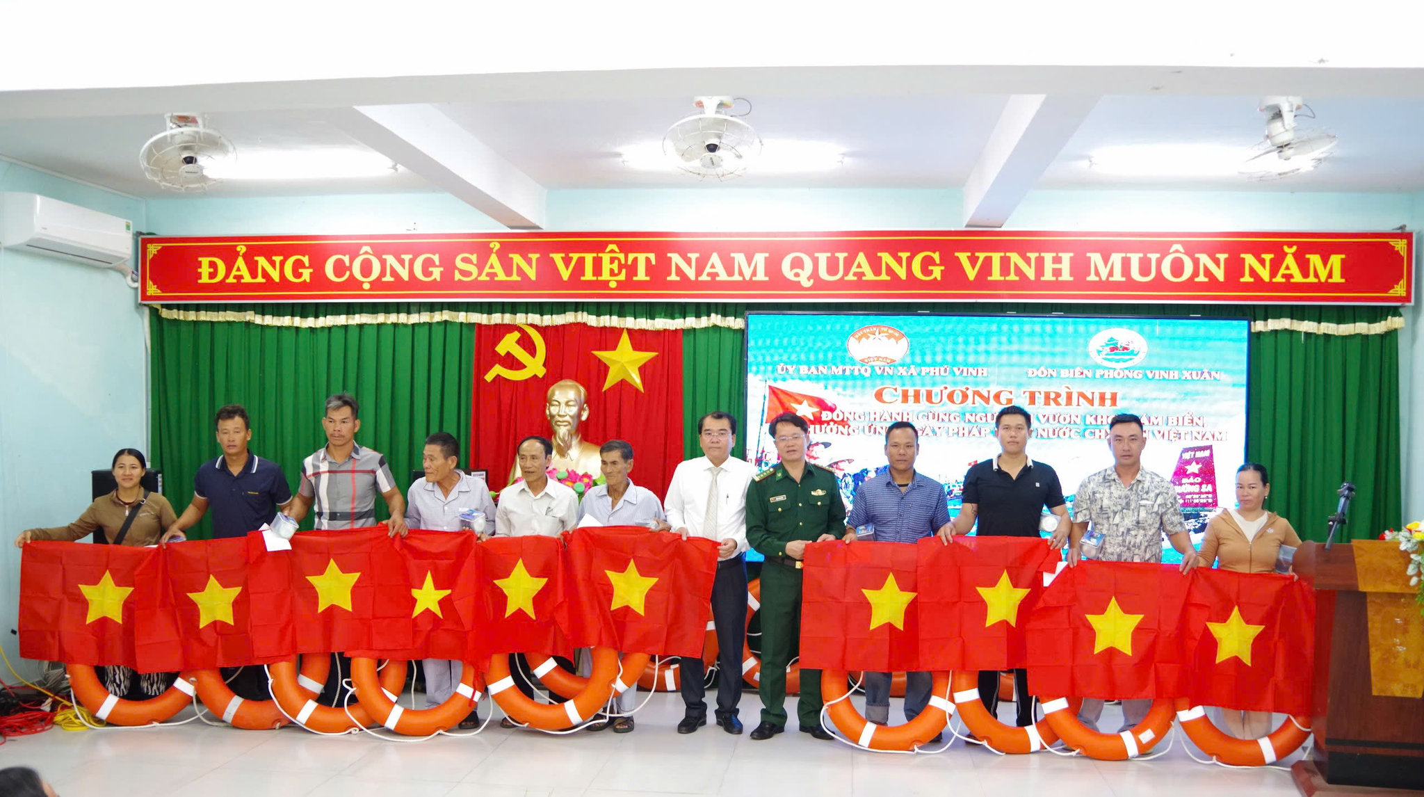 Tuyên truyền pháp luật (2)
