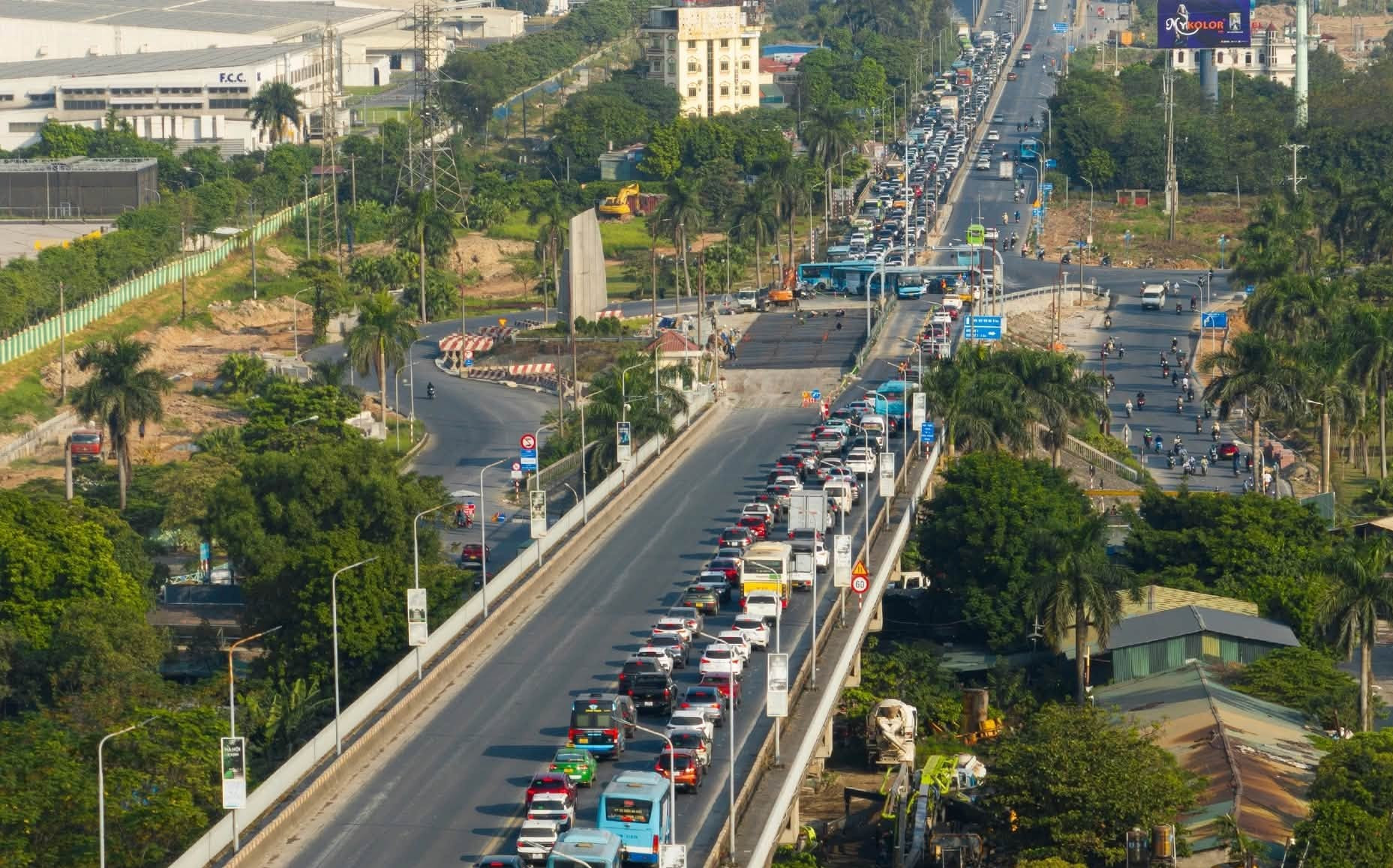 Cầu TL