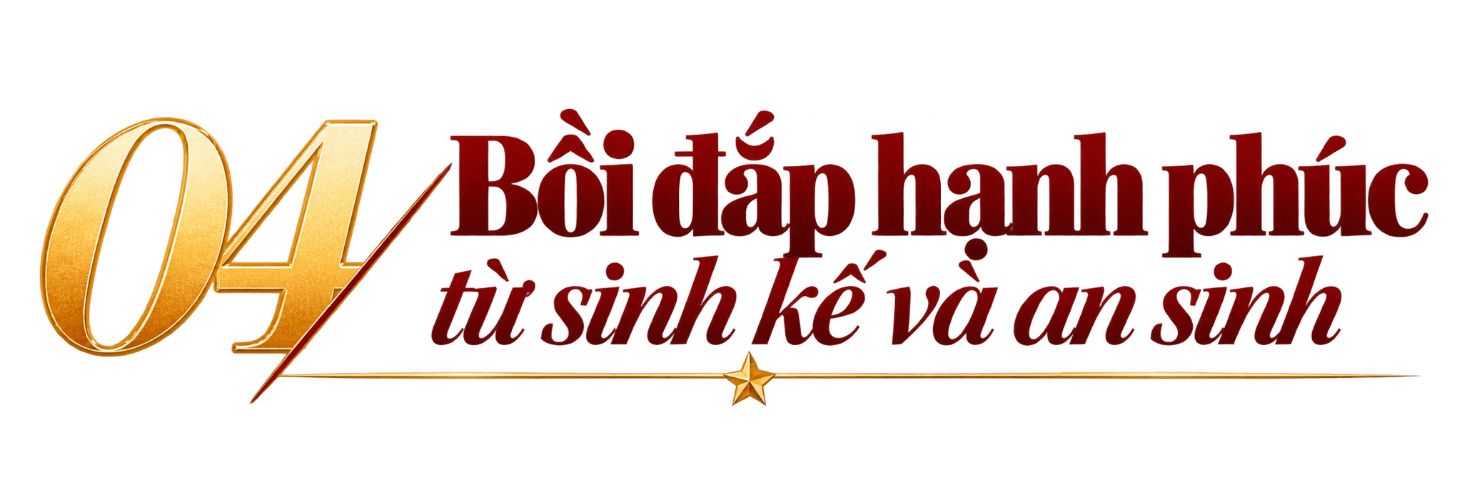 04 – Bồi đắp hạnh phúc-4