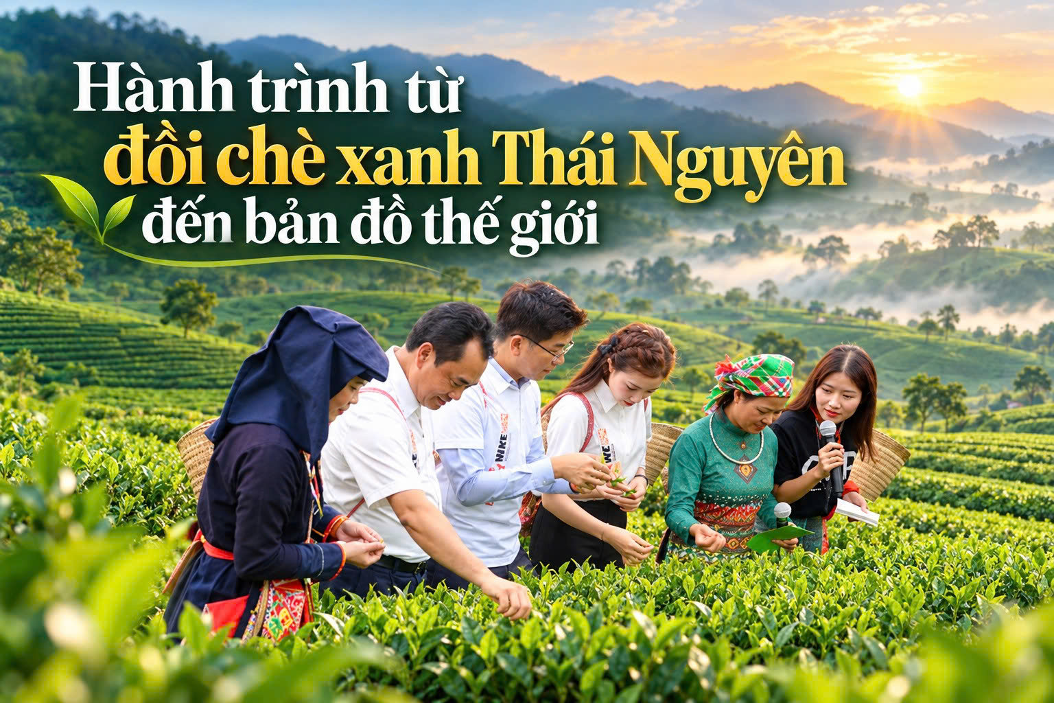 Đồng chí Trịnh Việt Hùng, Ủy viên Trung ương Đảng, Bộ trưởng Bộ Nông nghiệp và Môi trường (nguyên Bí thư tỉnh ủy Thái Nguyên)